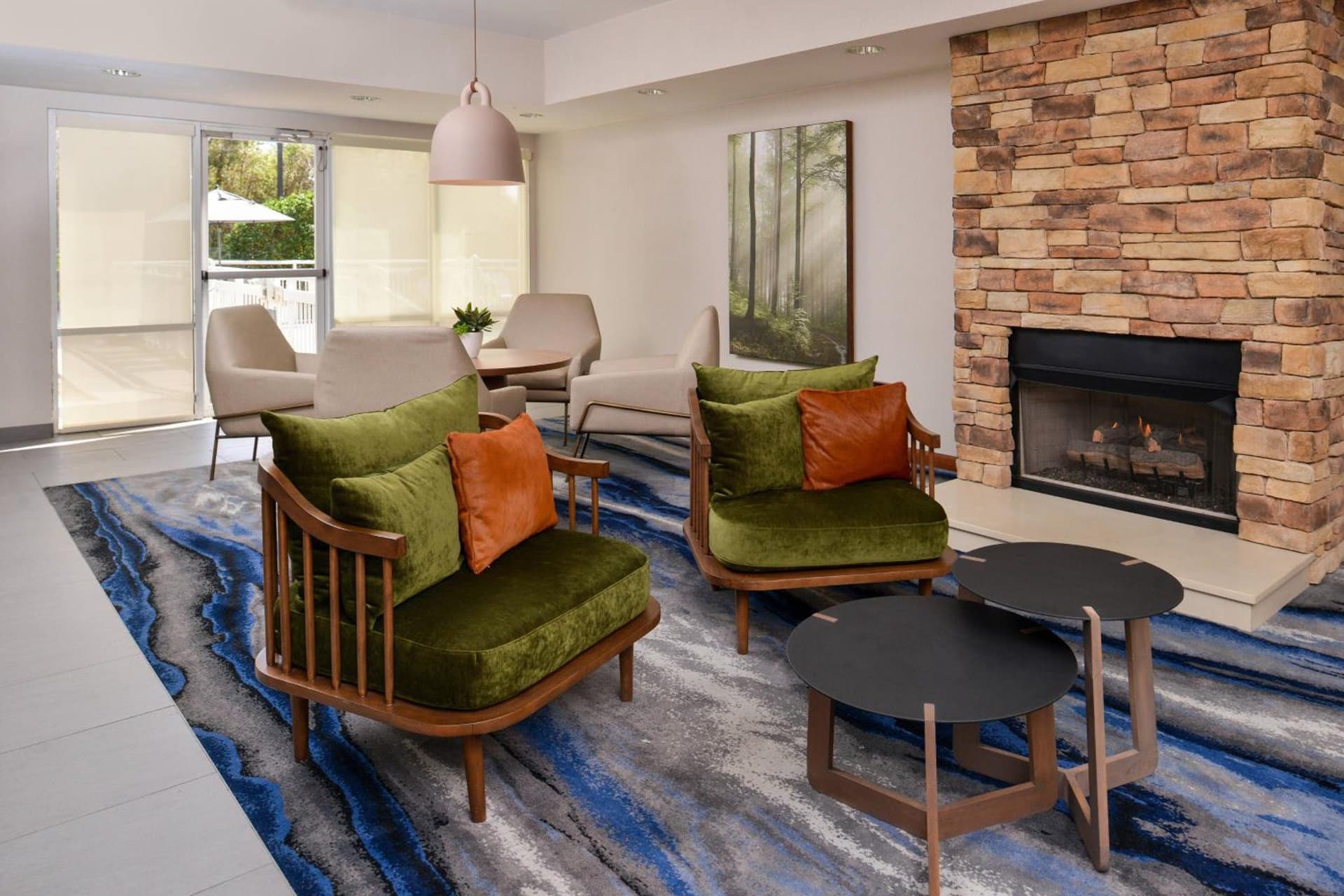 Fairfield Inn & Suites by Marriott Ocala gallery photo in Ocala, FL — image 8
