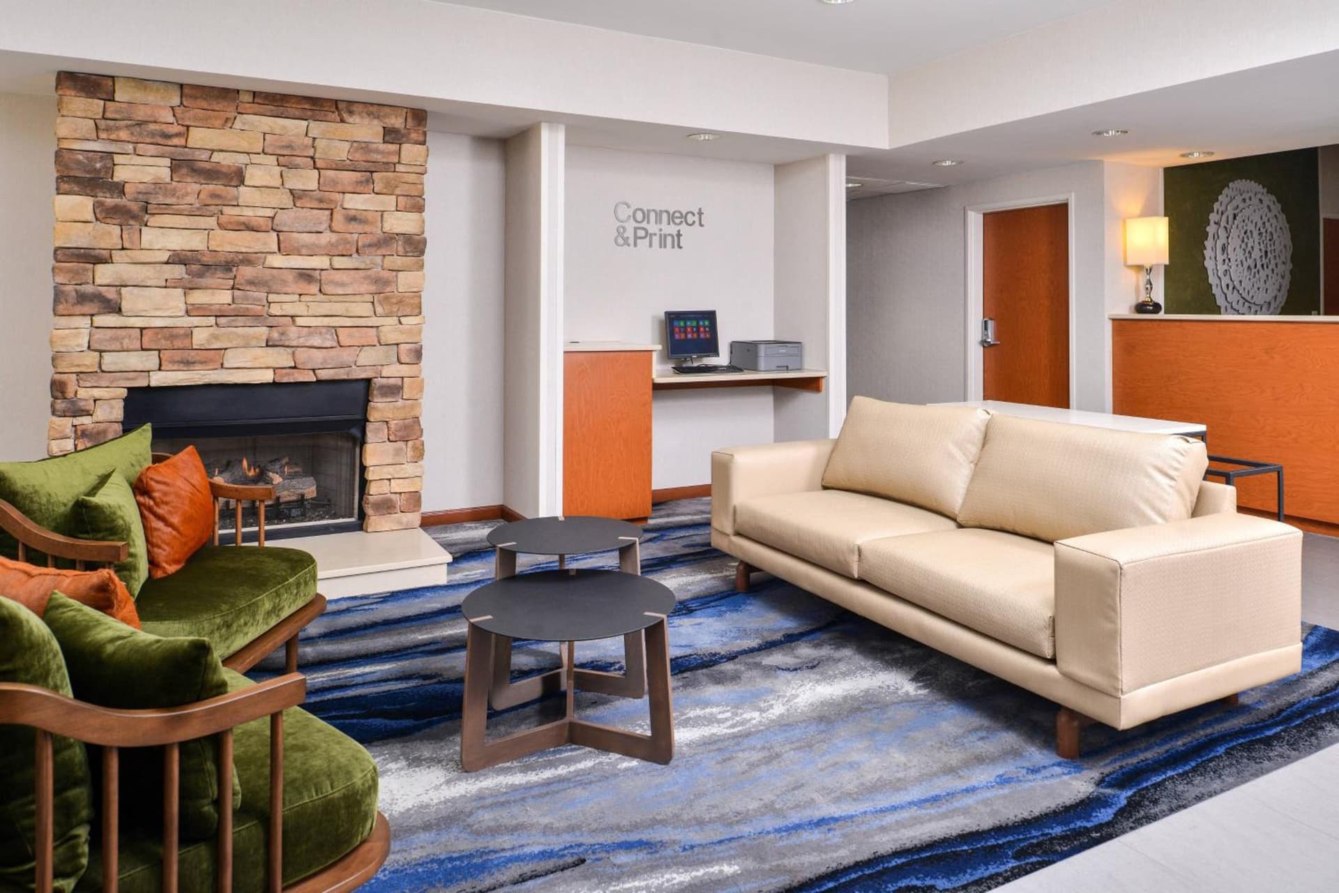 Fairfield Inn & Suites by Marriott Ocala gallery photo in Ocala, FL — image 11