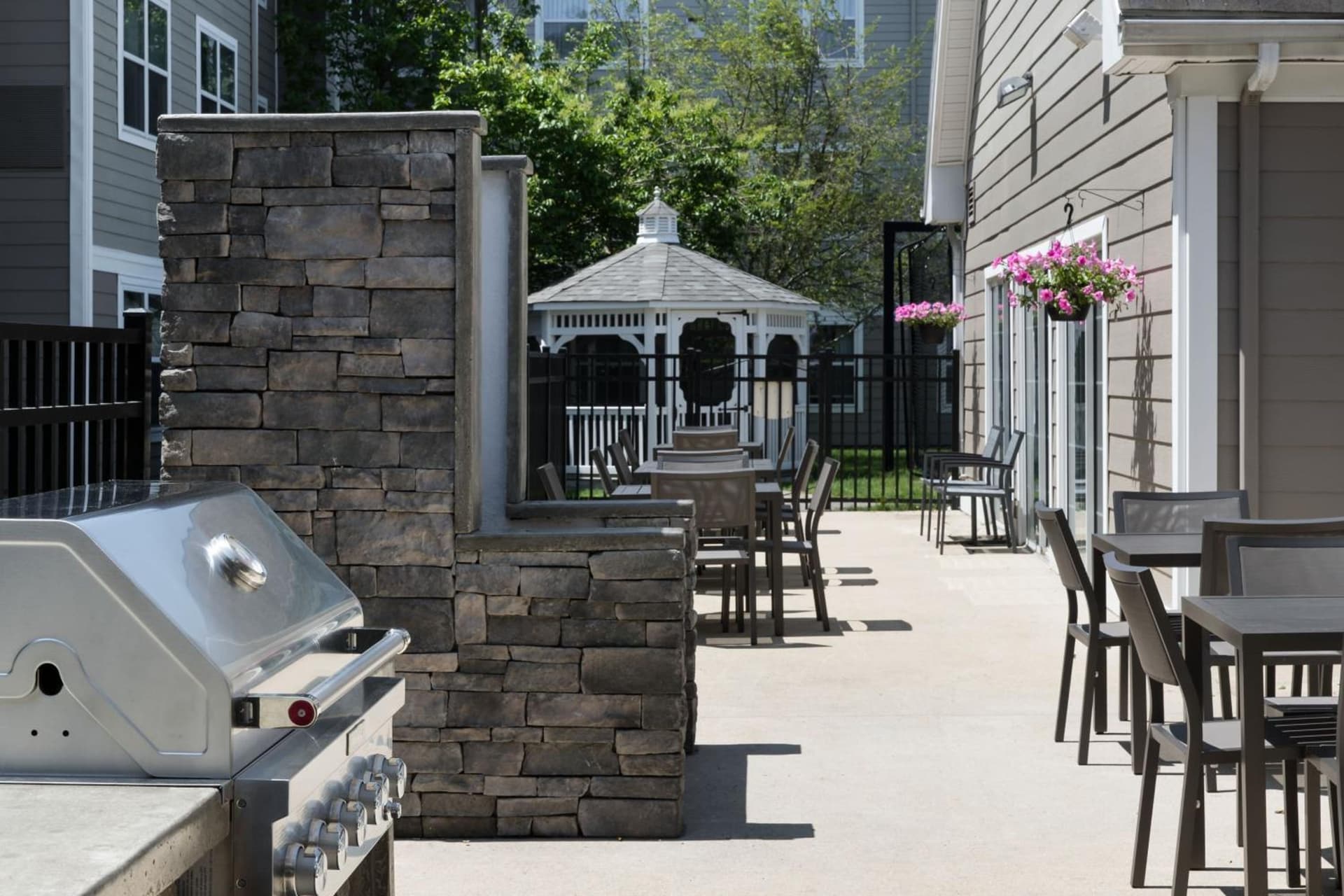 Residence Inn by Marriott Boston Westford gallery photo in Westford — image 19