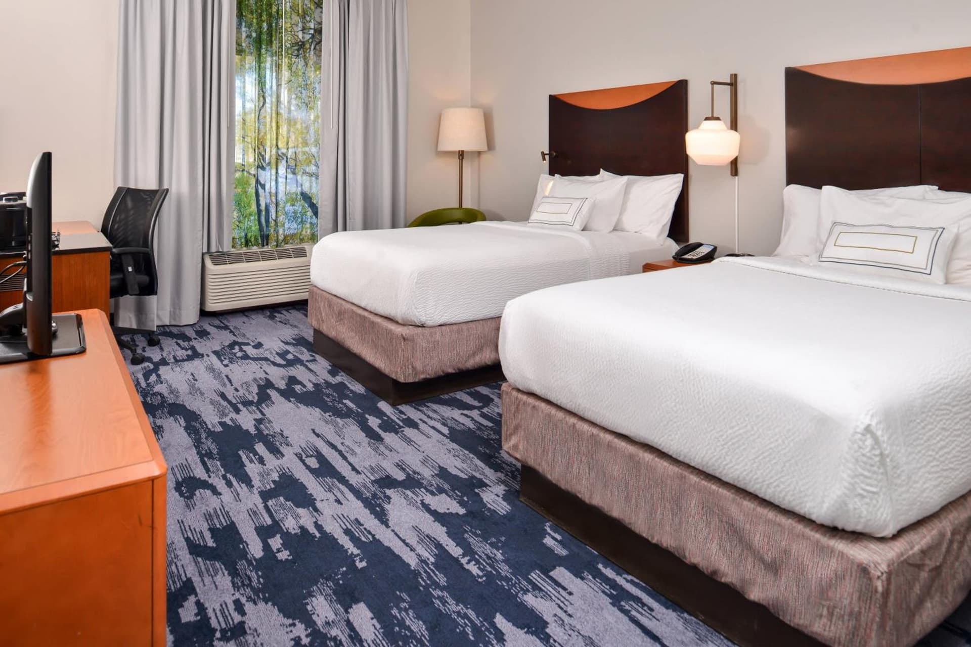 Fairfield Inn & Suites by Marriott Ocala gallery photo in Ocala, FL — image 10