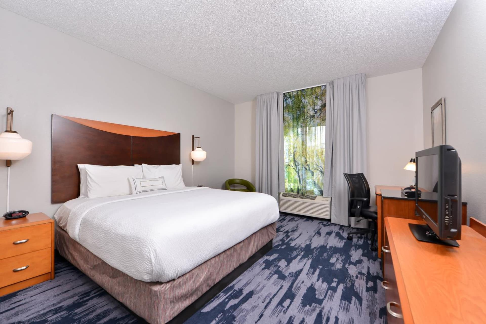 Fairfield Inn & Suites by Marriott Ocala gallery photo in Ocala, FL — image 20