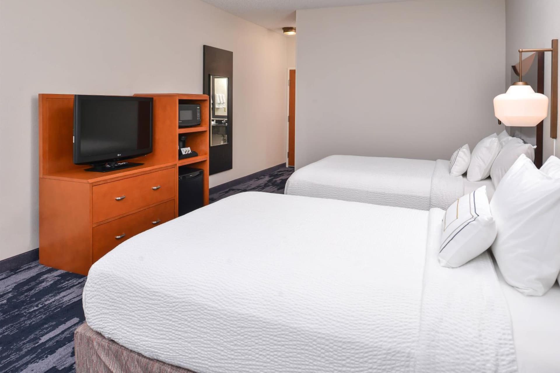 Fairfield Inn & Suites by Marriott Ocala gallery photo in Ocala, FL — image 14