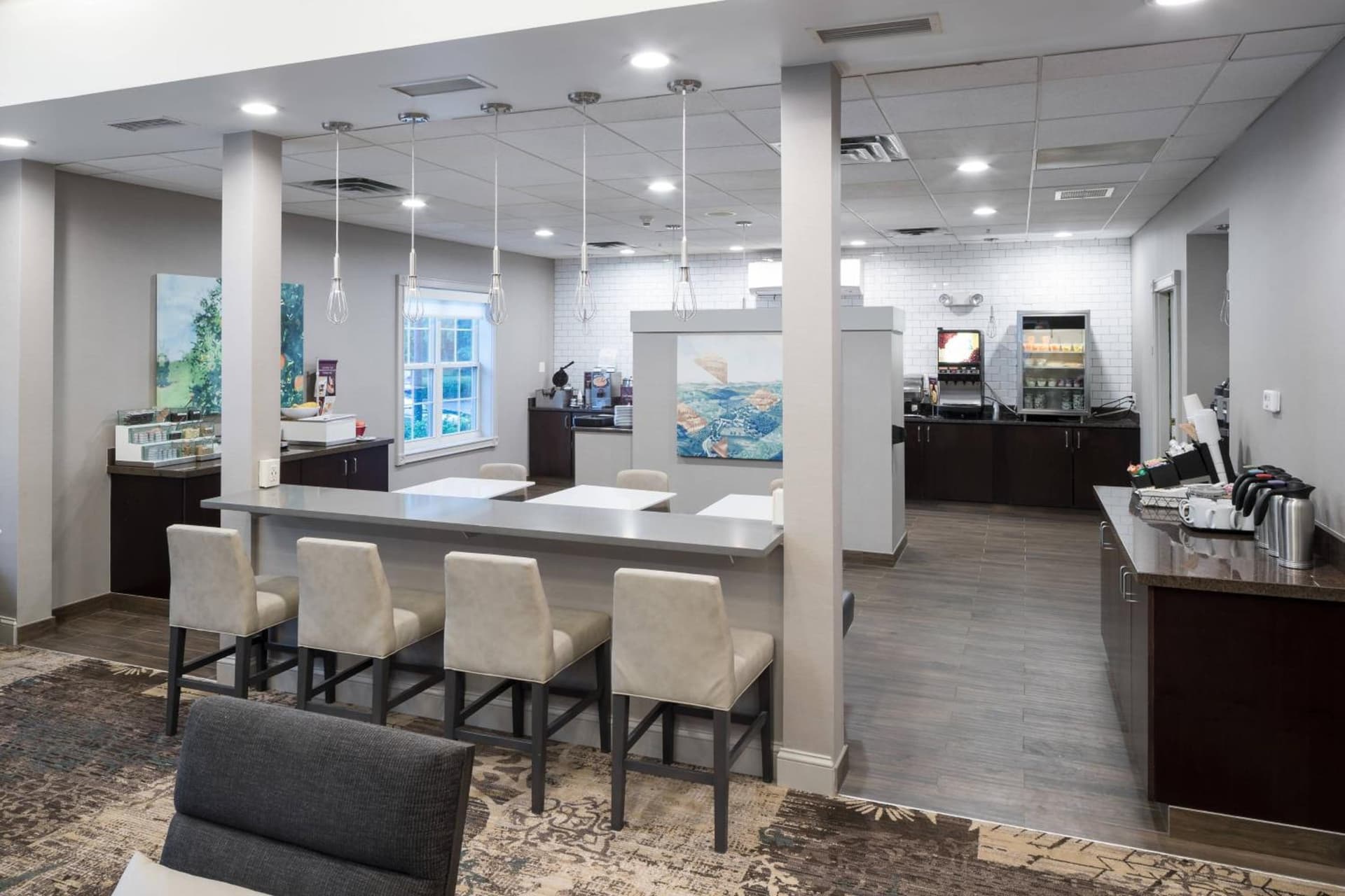 Residence Inn by Marriott Boston Westford gallery photo in Westford — image 15