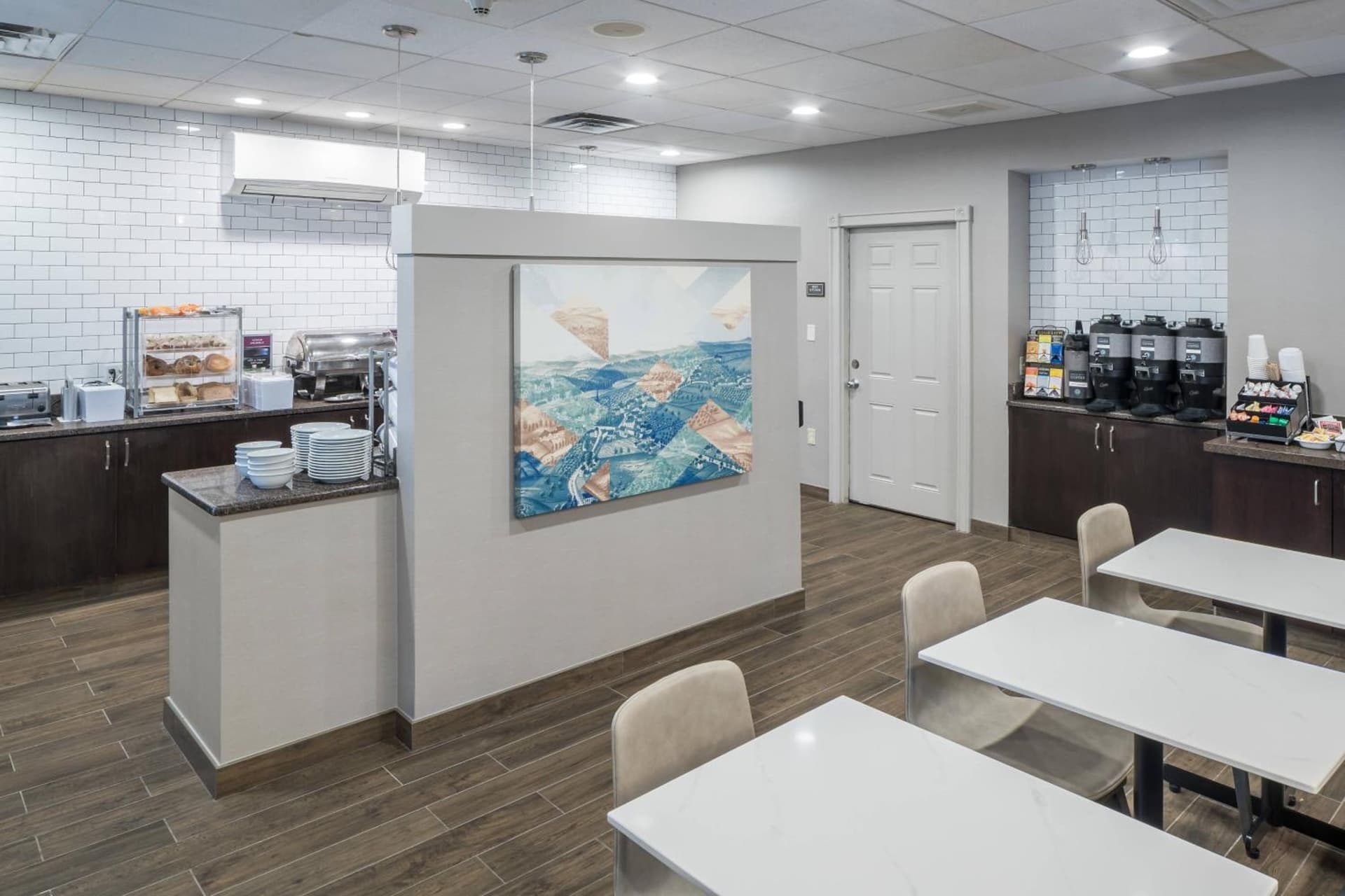 Residence Inn by Marriott Boston Westford gallery photo in Westford — image 32