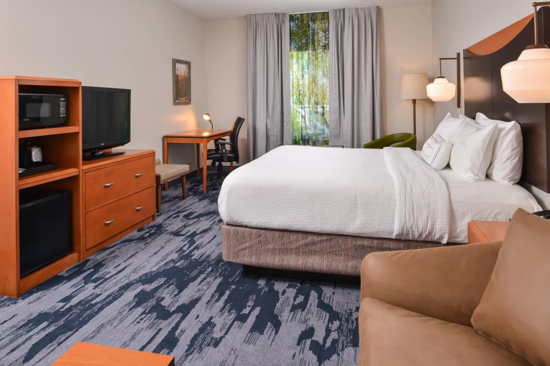 Fairfield Inn & Suites by Marriott Ocala gallery photo in Ocala, FL — image 21