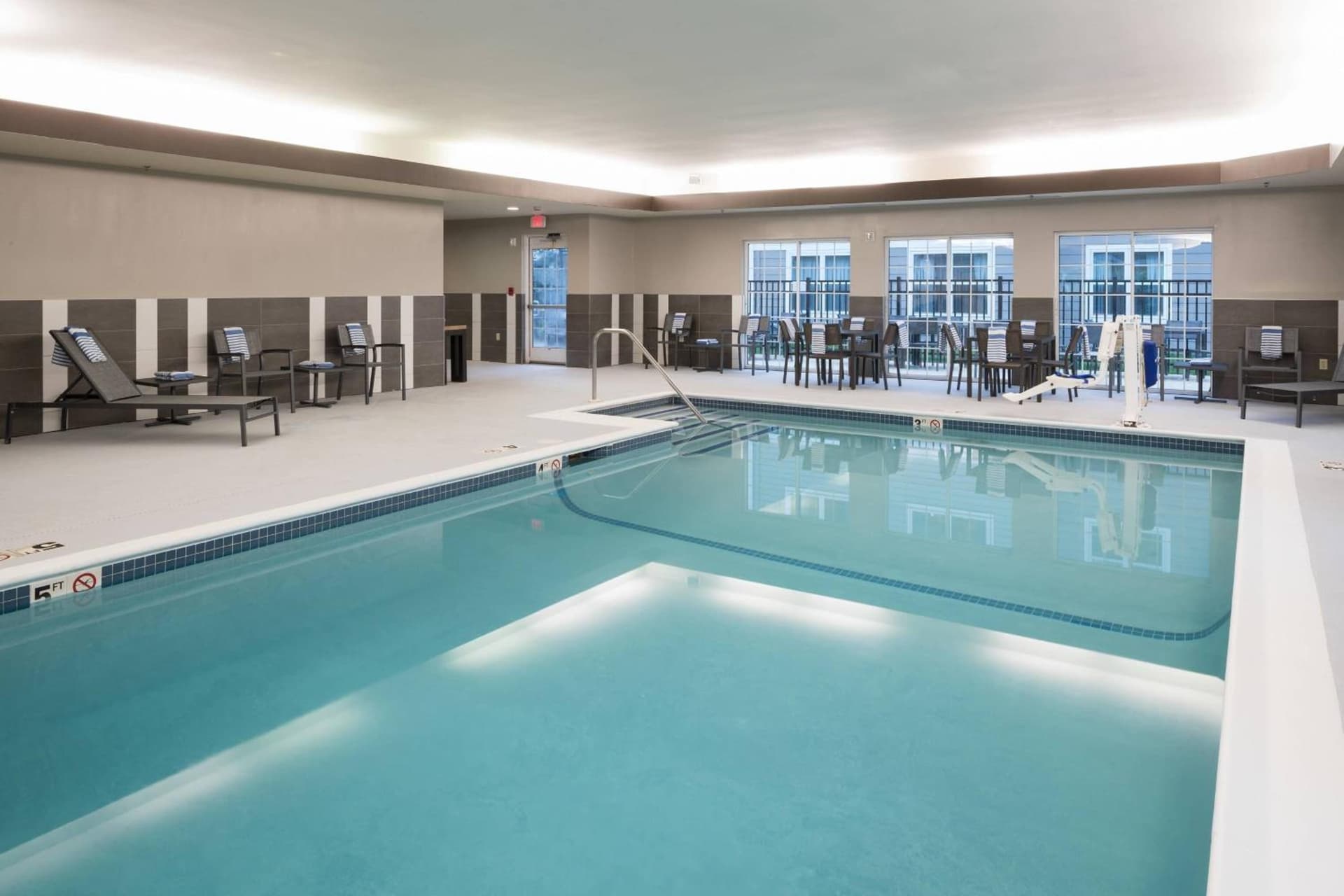 Residence Inn by Marriott Boston Westford gallery photo in Westford — image 31