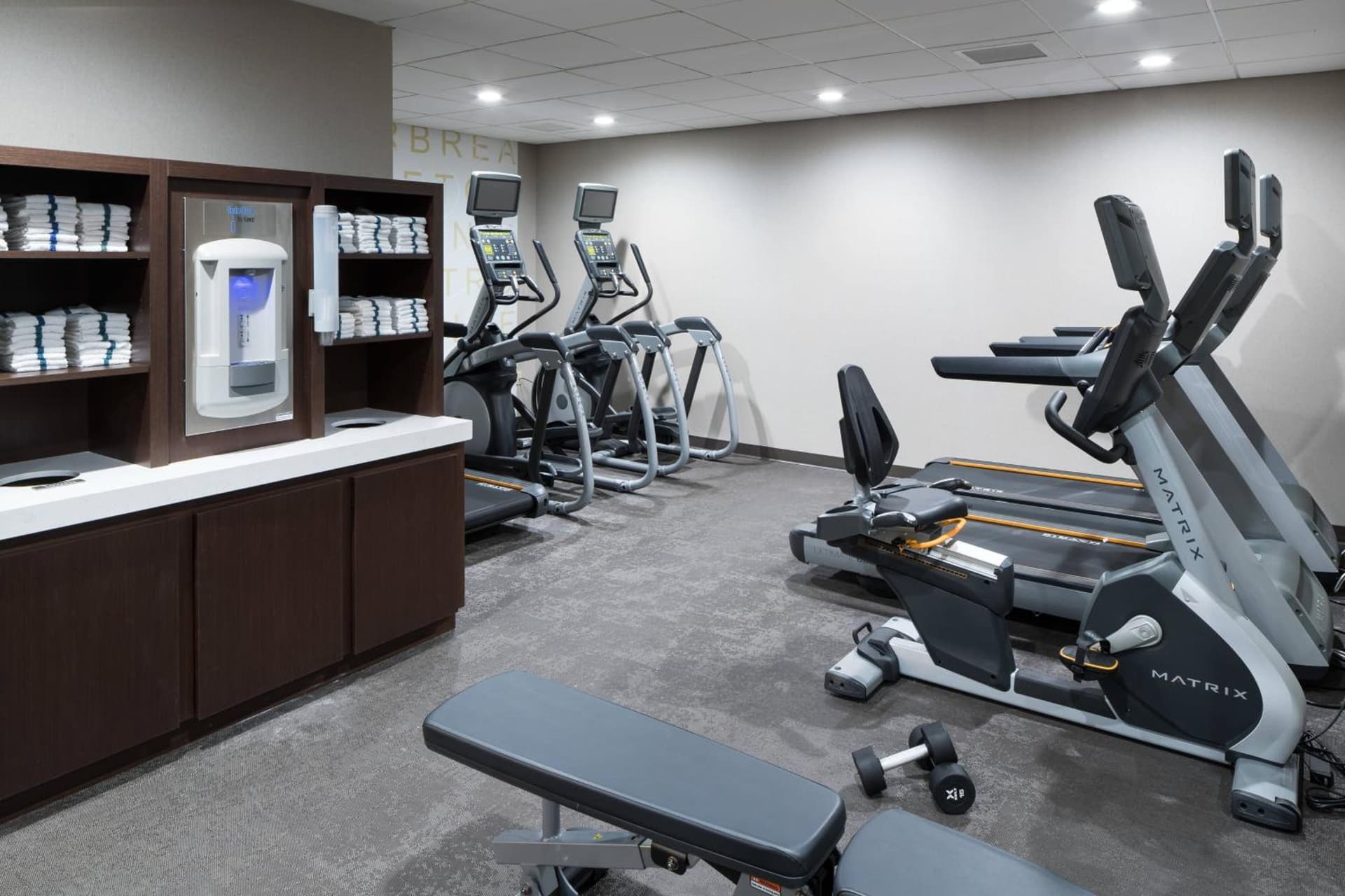 Residence Inn by Marriott Boston Westford gallery photo in Westford — image 30