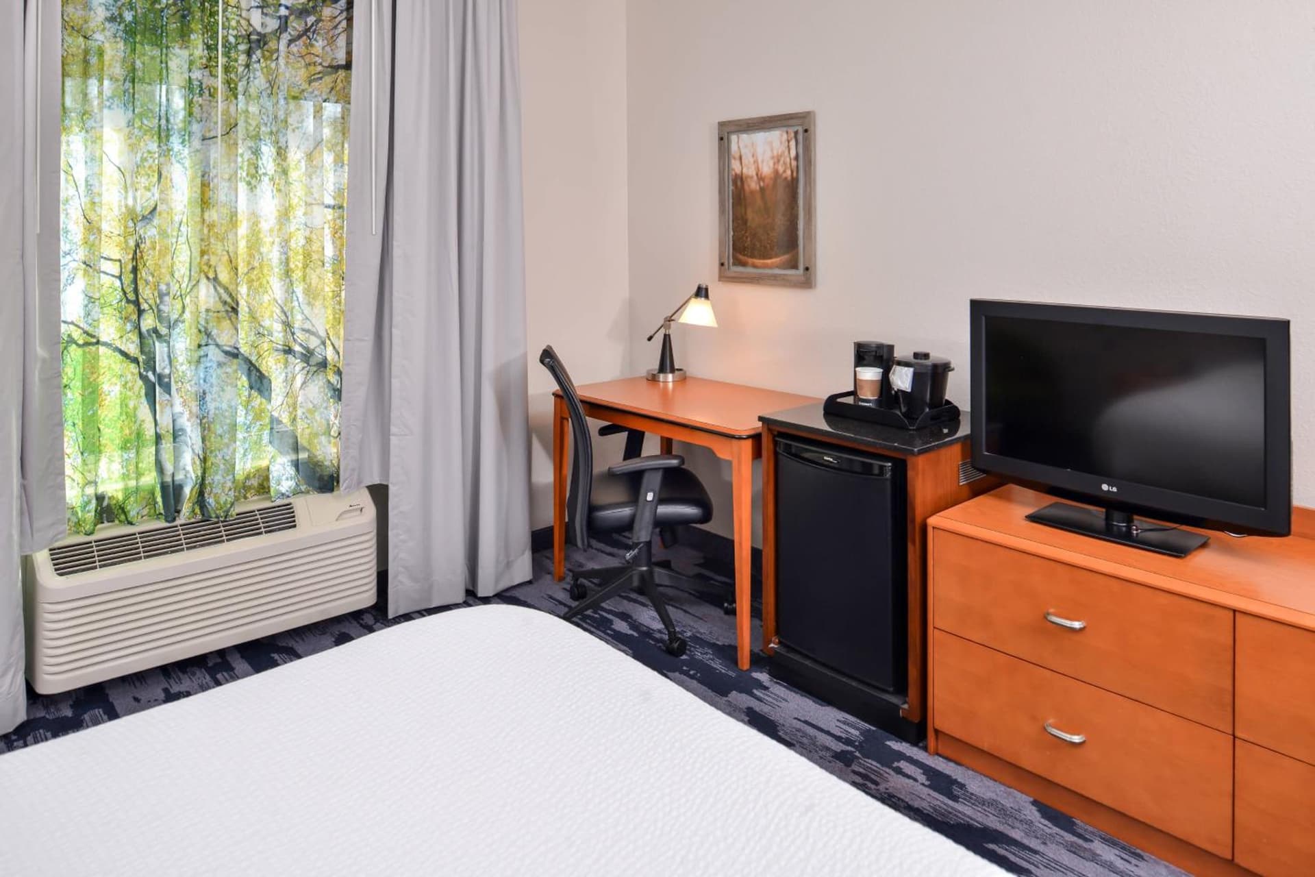 Fairfield Inn & Suites by Marriott Ocala gallery photo in Ocala, FL — image 15