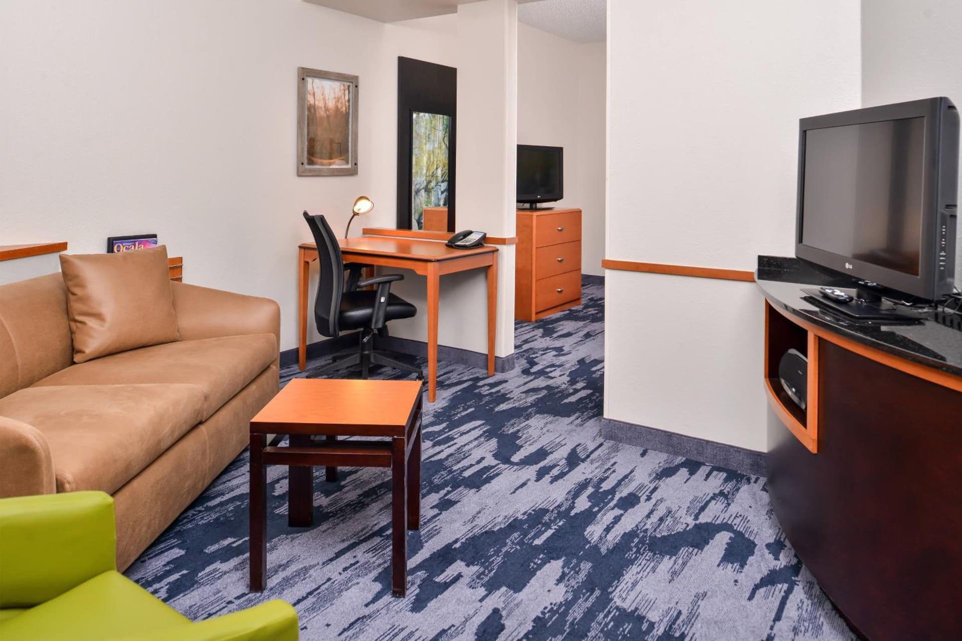 Fairfield Inn & Suites by Marriott Ocala gallery photo in Ocala, FL — image 12