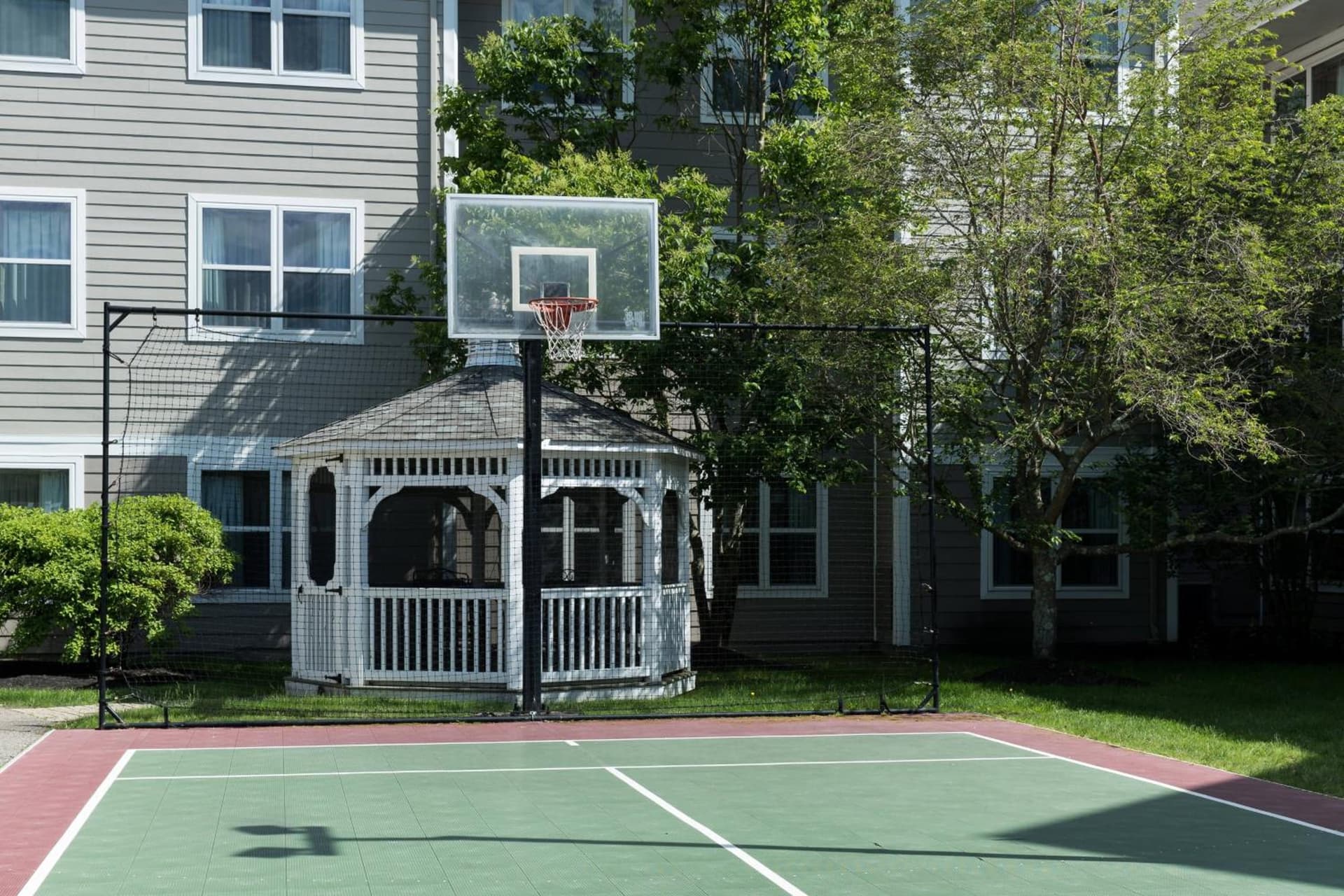 Residence Inn by Marriott Boston Westford gallery photo in Westford — image 25