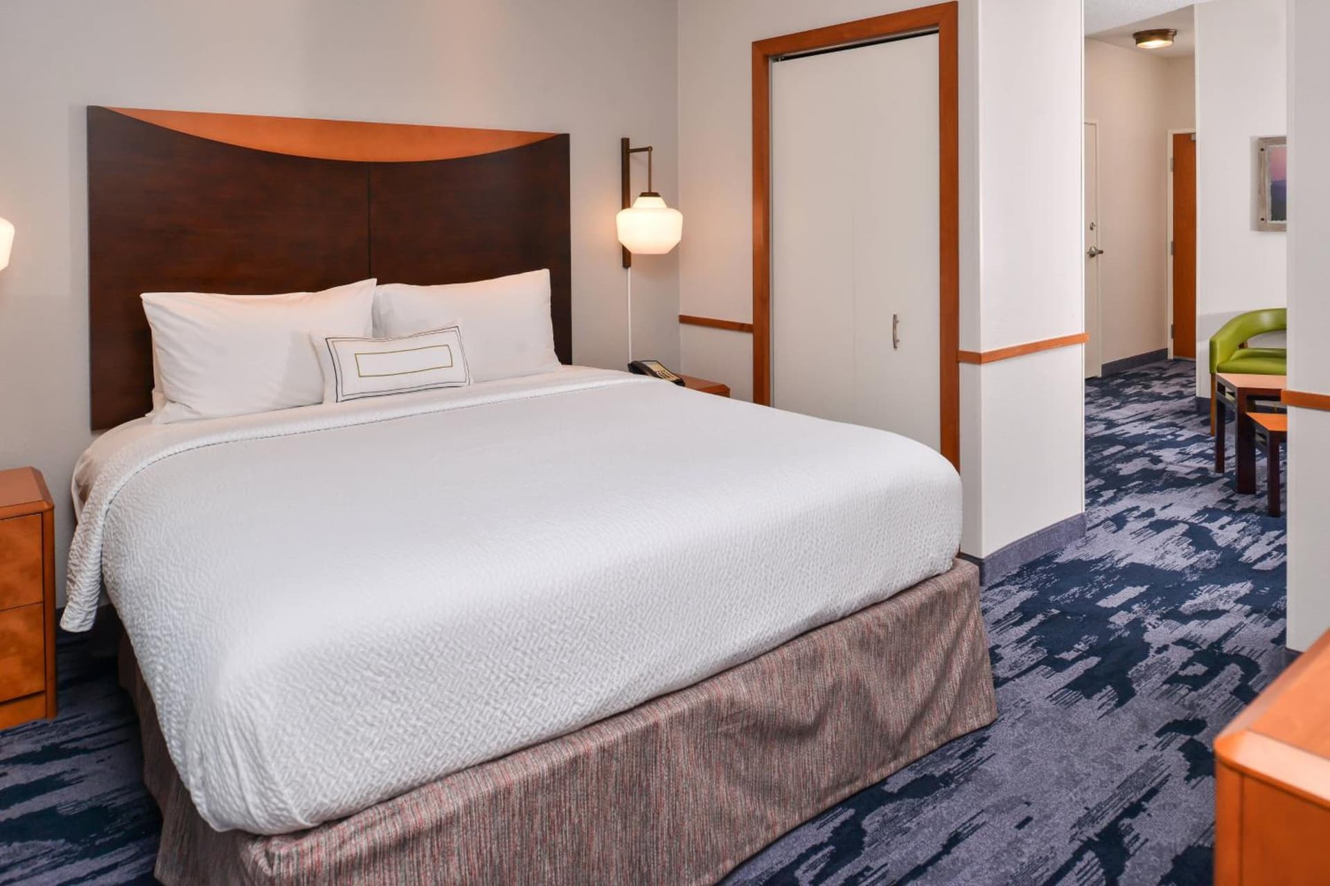Fairfield Inn & Suites by Marriott Ocala gallery photo in Ocala, FL — image 13
