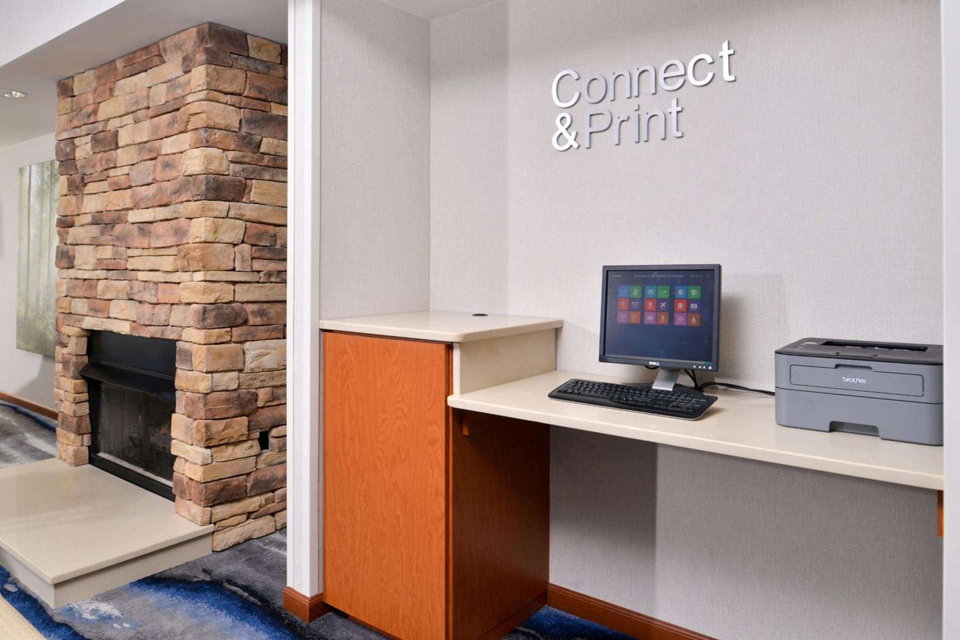 Fairfield Inn & Suites by Marriott Ocala gallery photo in Ocala, FL — image 5