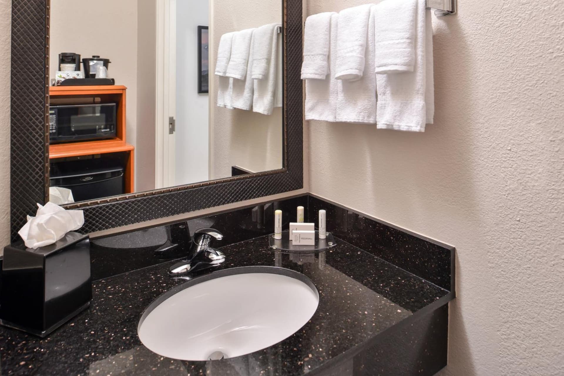 Fairfield Inn & Suites by Marriott Ocala gallery photo in Ocala, FL — image 7