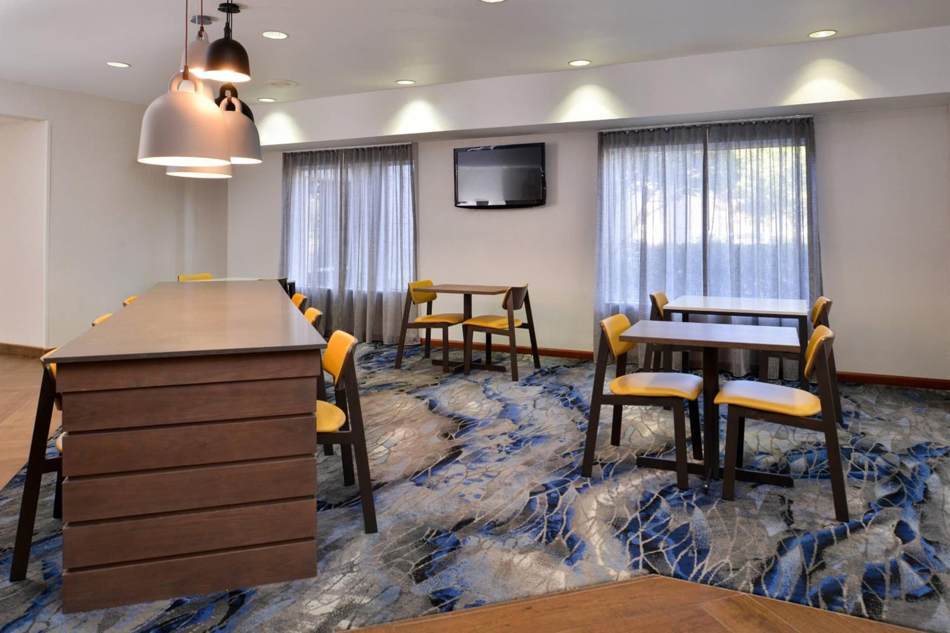 Fairfield Inn & Suites by Marriott Ocala gallery photo in Ocala, FL — image 17
