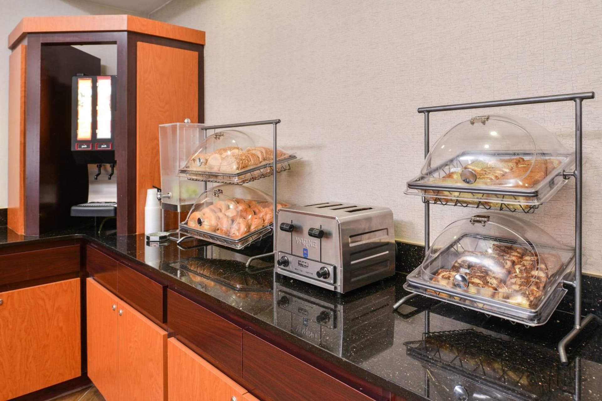 Fairfield Inn & Suites by Marriott Ocala gallery photo in Ocala, FL — image 16