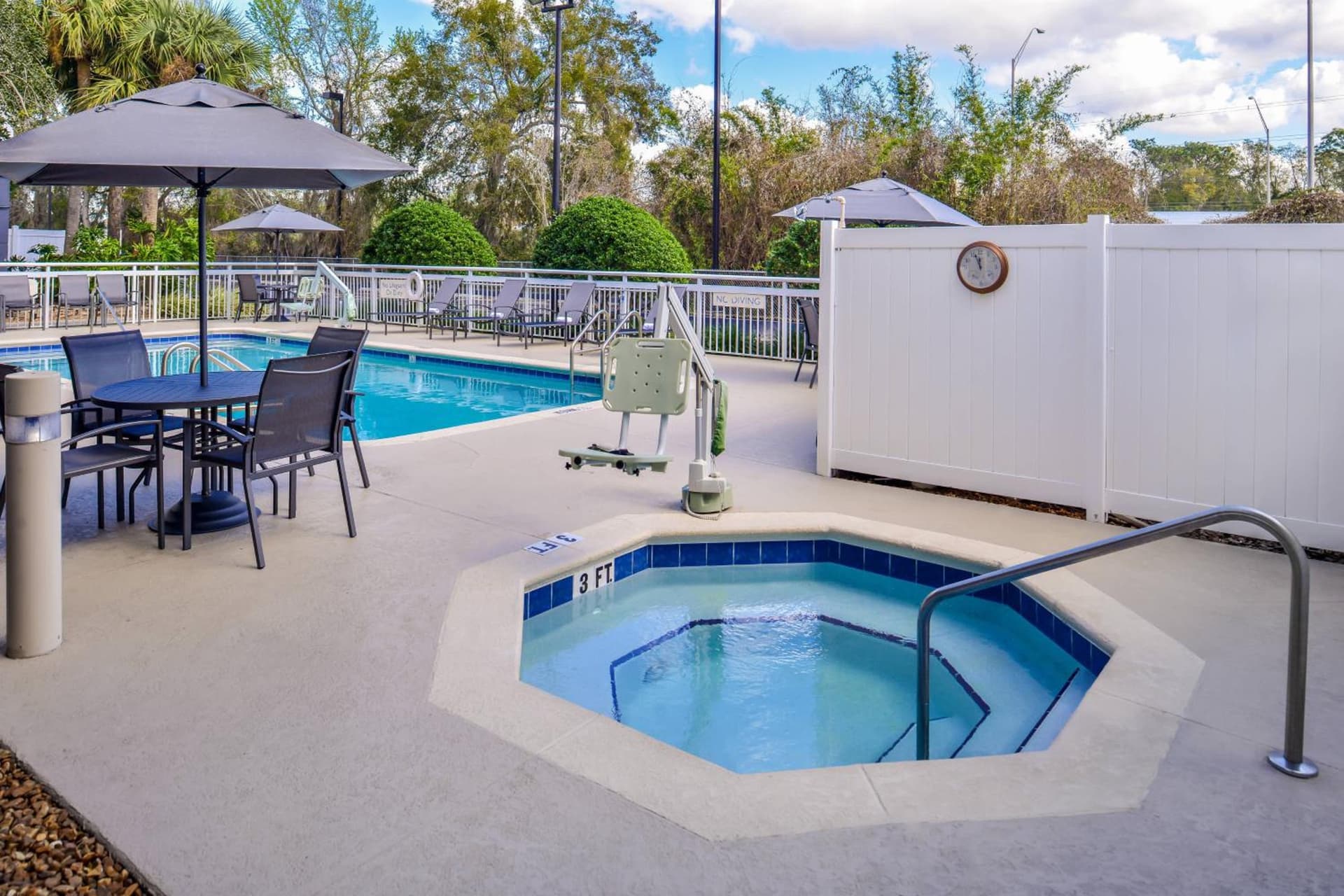 Fairfield Inn & Suites by Marriott Ocala gallery photo in Ocala, FL — image 18