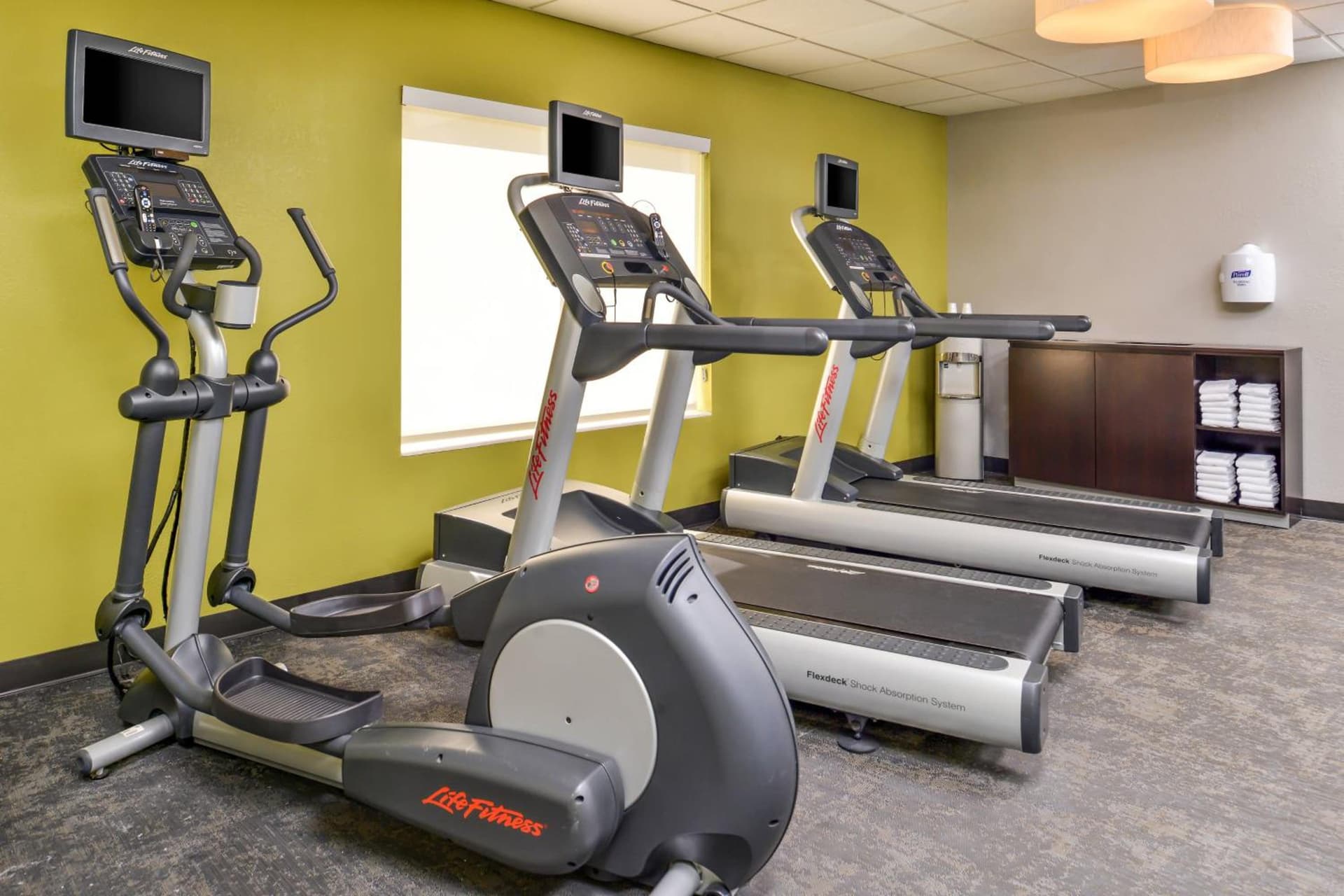 Fairfield Inn & Suites by Marriott Ocala gallery photo in Ocala, FL — image 22