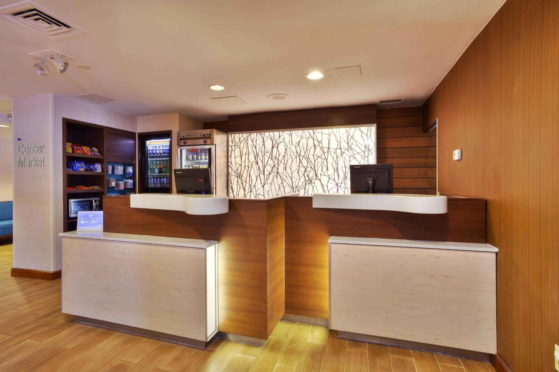 Fairfield Inn Ann Arbor — hotel in Ann Arbor, Michigan
