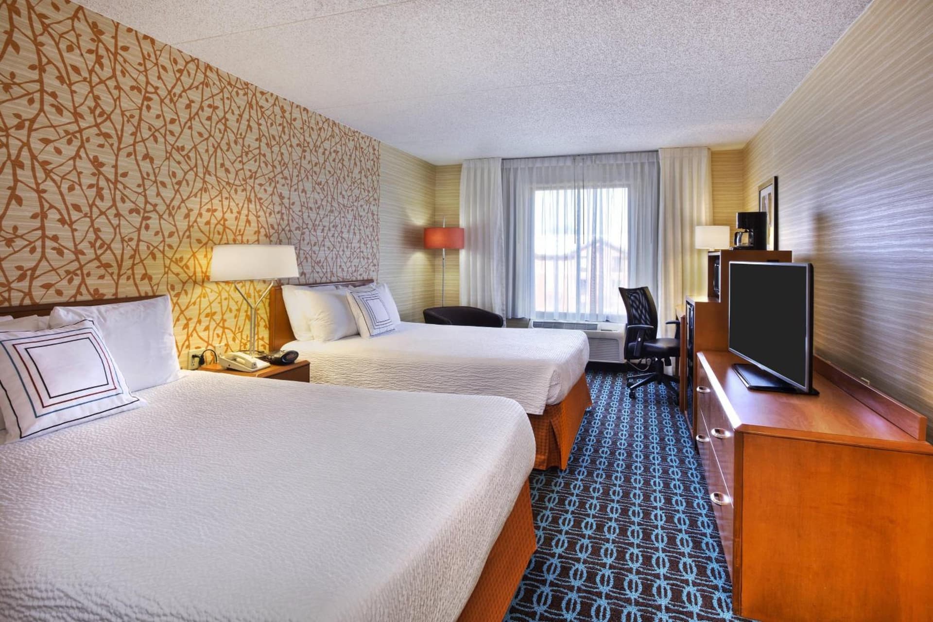 Fairfield Inn Ann Arbor gallery photo in Ann Arbor, MI — image 8