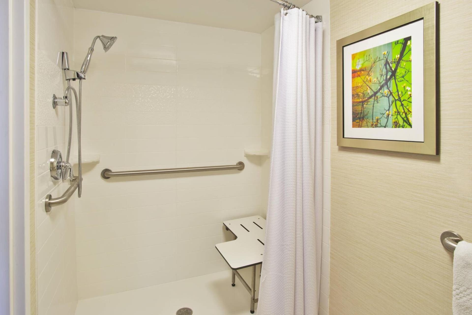 Fairfield Inn Ann Arbor gallery photo in Ann Arbor, MI — image 12