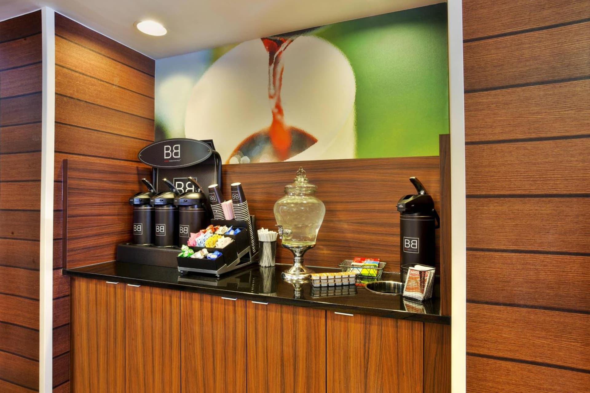 Fairfield Inn Ann Arbor gallery photo in Ann Arbor, MI — image 7