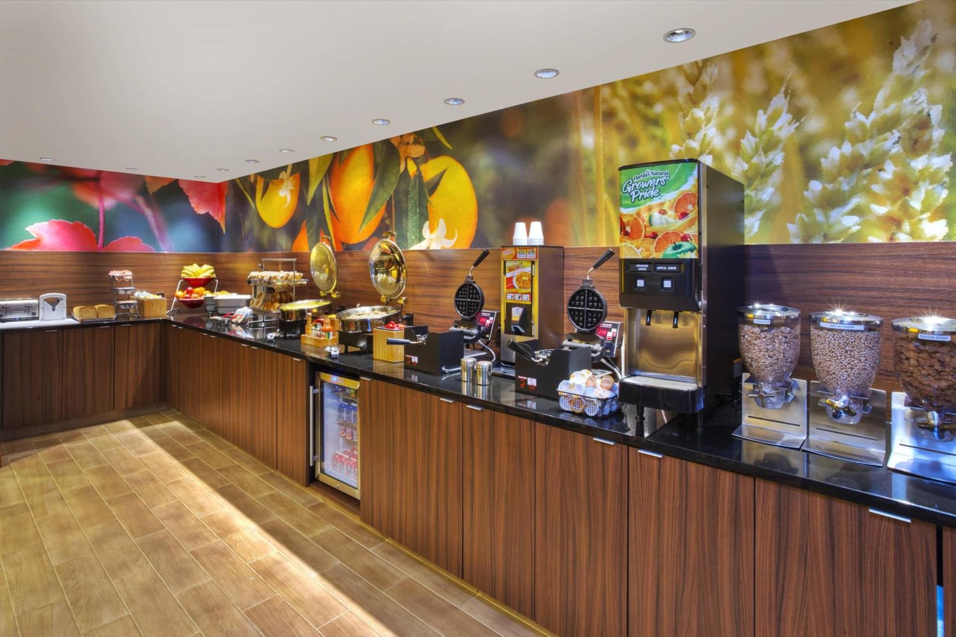 Fairfield Inn Ann Arbor gallery photo in Ann Arbor, MI — image 16
