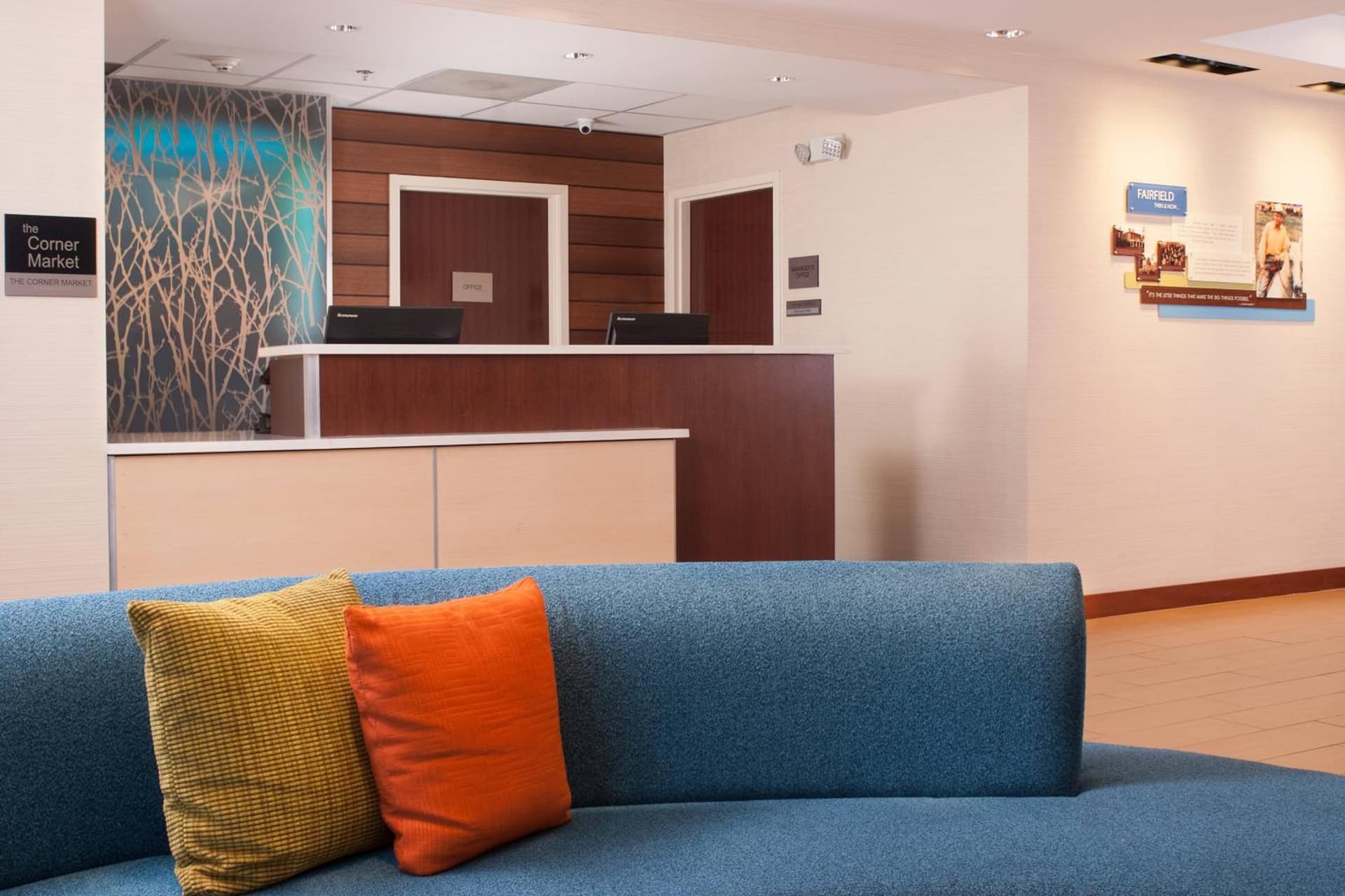 Fairfield Inn Charlotte Gastonia gallery photo in Gastonia, NC — image 10