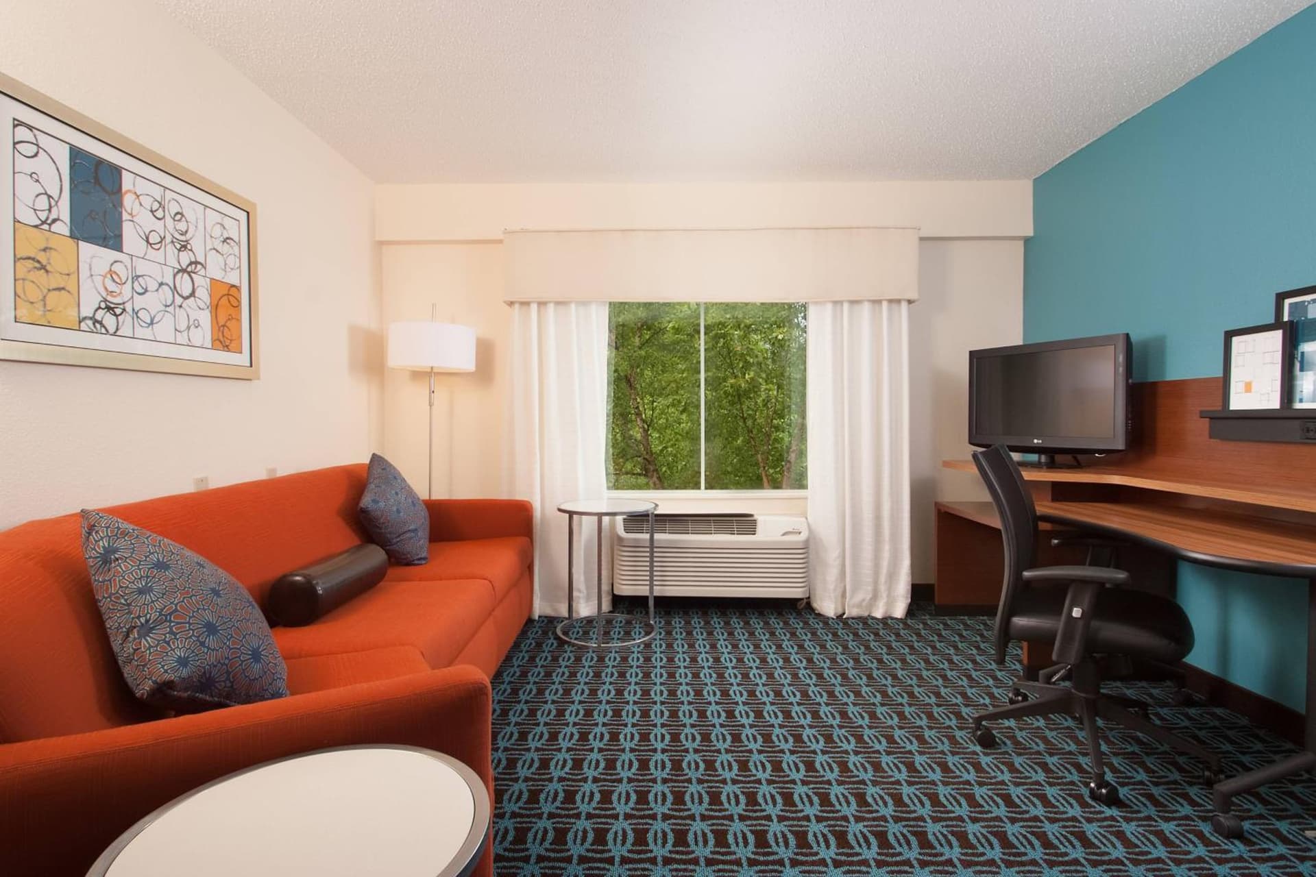 Fairfield Inn Charlotte Gastonia gallery photo in Gastonia, NC — image 18