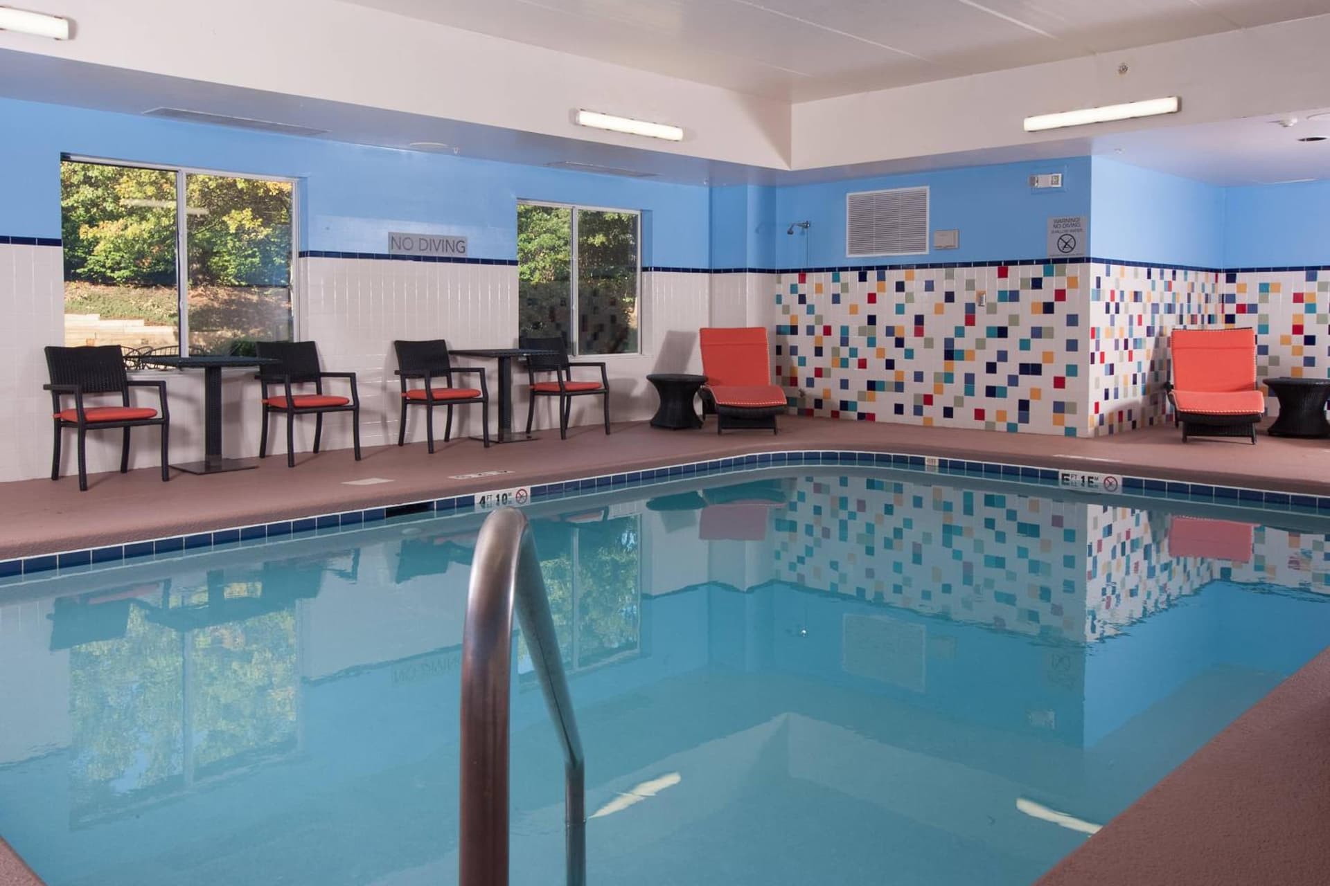 Fairfield Inn Charlotte Gastonia gallery photo in Gastonia, NC — image 6