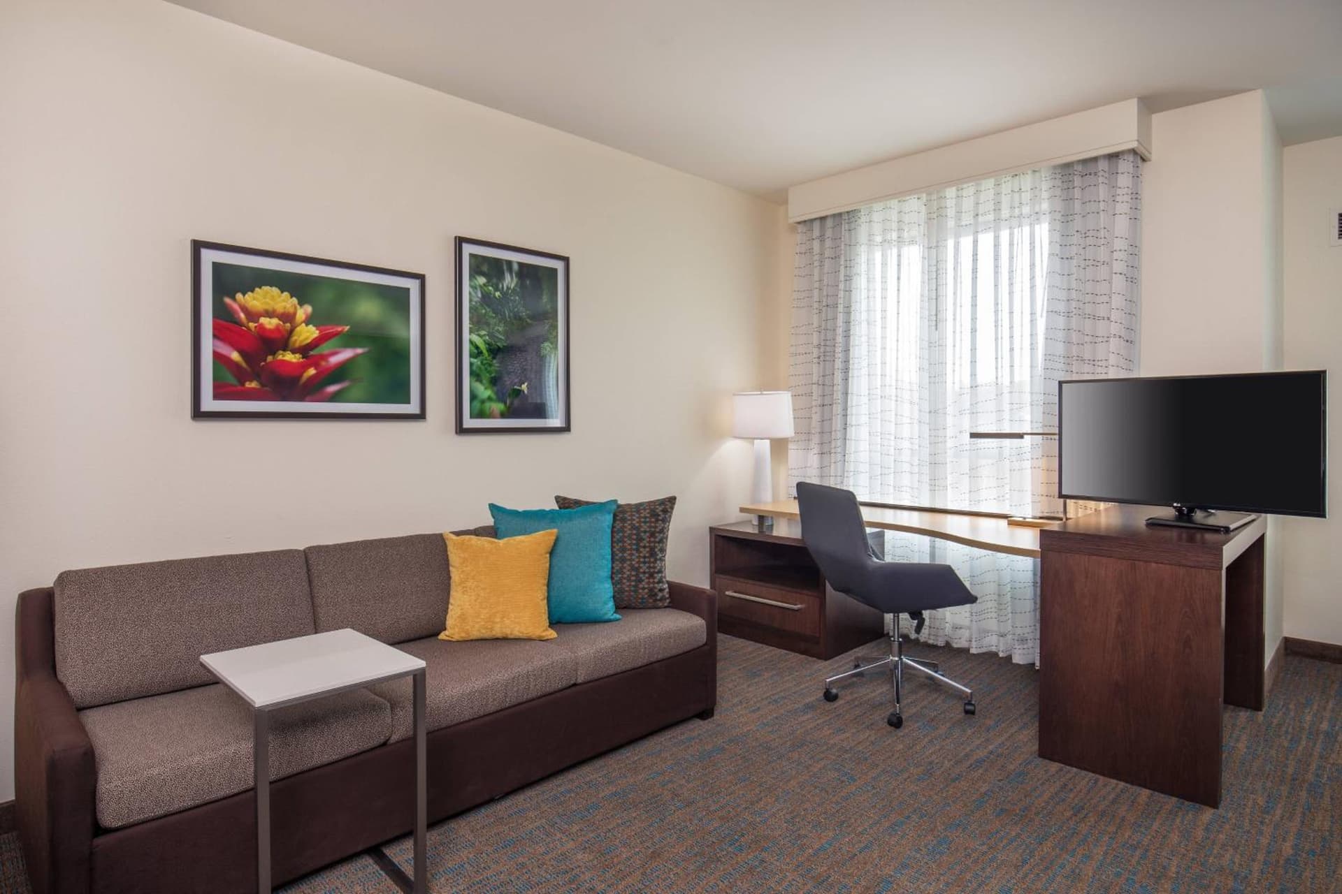 Residence Inn by Marriott Boston Braintree gallery photo in Braintree — image 15