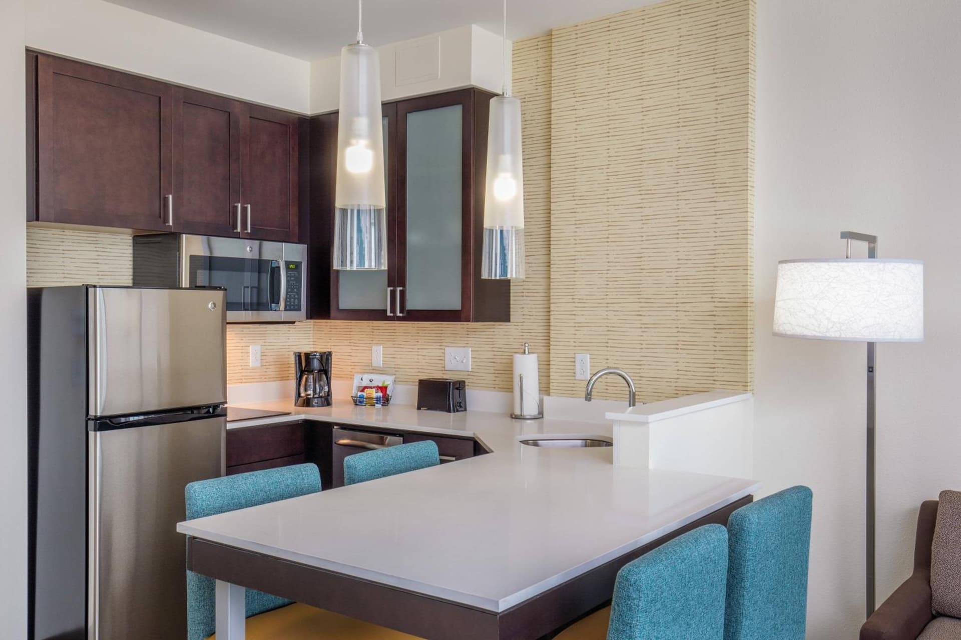 Residence Inn by Marriott Boston Braintree gallery photo in Braintree — image 4