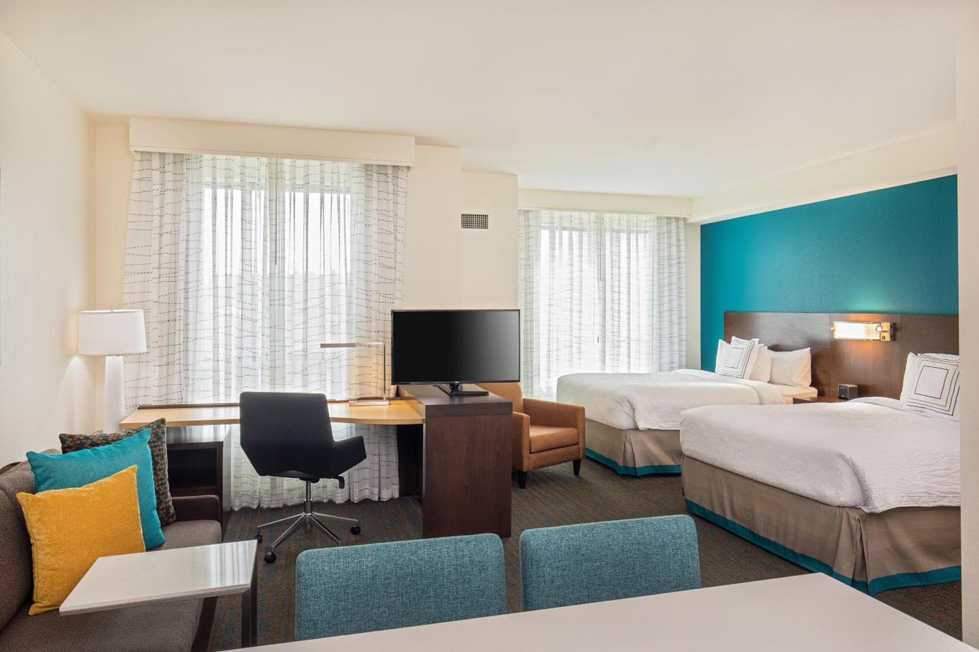 Residence Inn by Marriott Boston Braintree gallery photo in Braintree — image 8