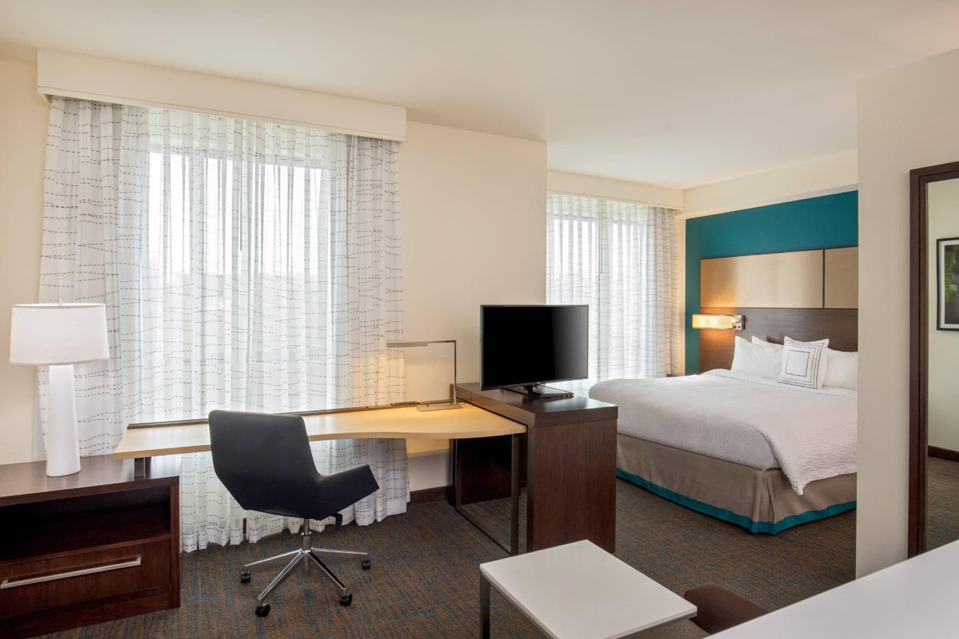 Residence Inn by Marriott Boston Braintree gallery photo in Braintree — image 20