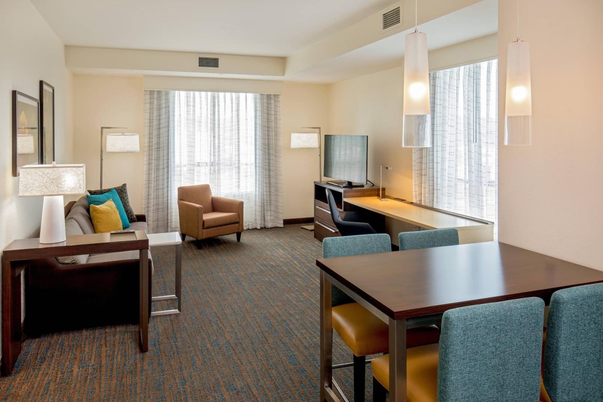 Residence Inn by Marriott Boston Braintree gallery photo in Braintree — image 17