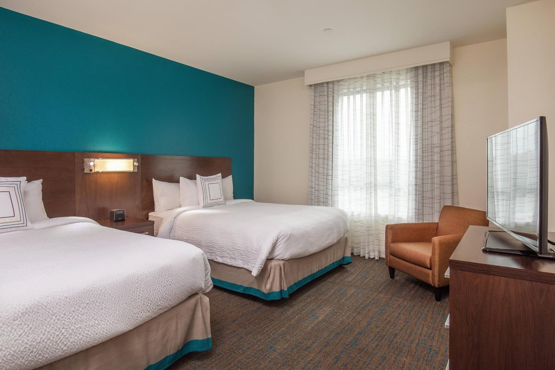 Residence Inn by Marriott Boston Braintree gallery photo in Braintree — image 23