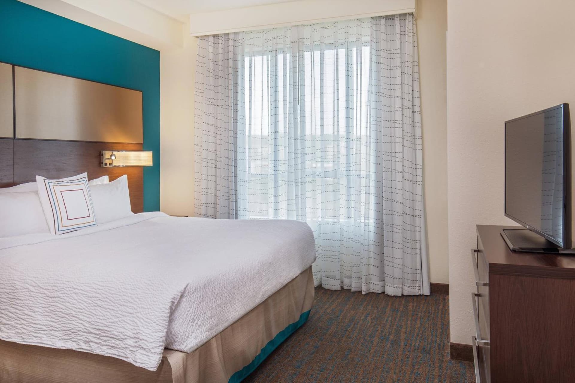 Residence Inn by Marriott Boston Braintree gallery photo in Braintree — image 14