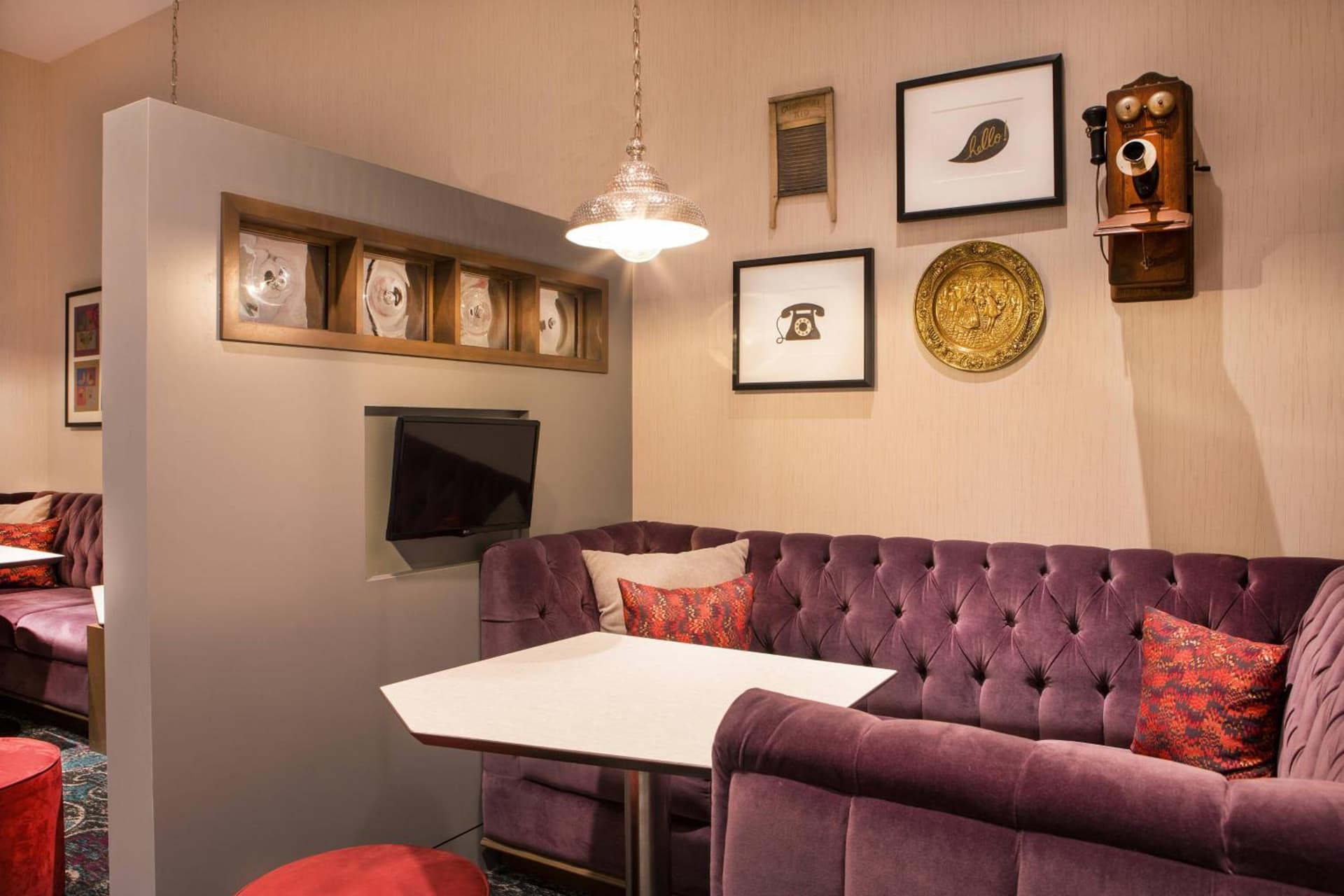 Residence Inn by Marriott Boston Braintree gallery photo in Braintree — image 6