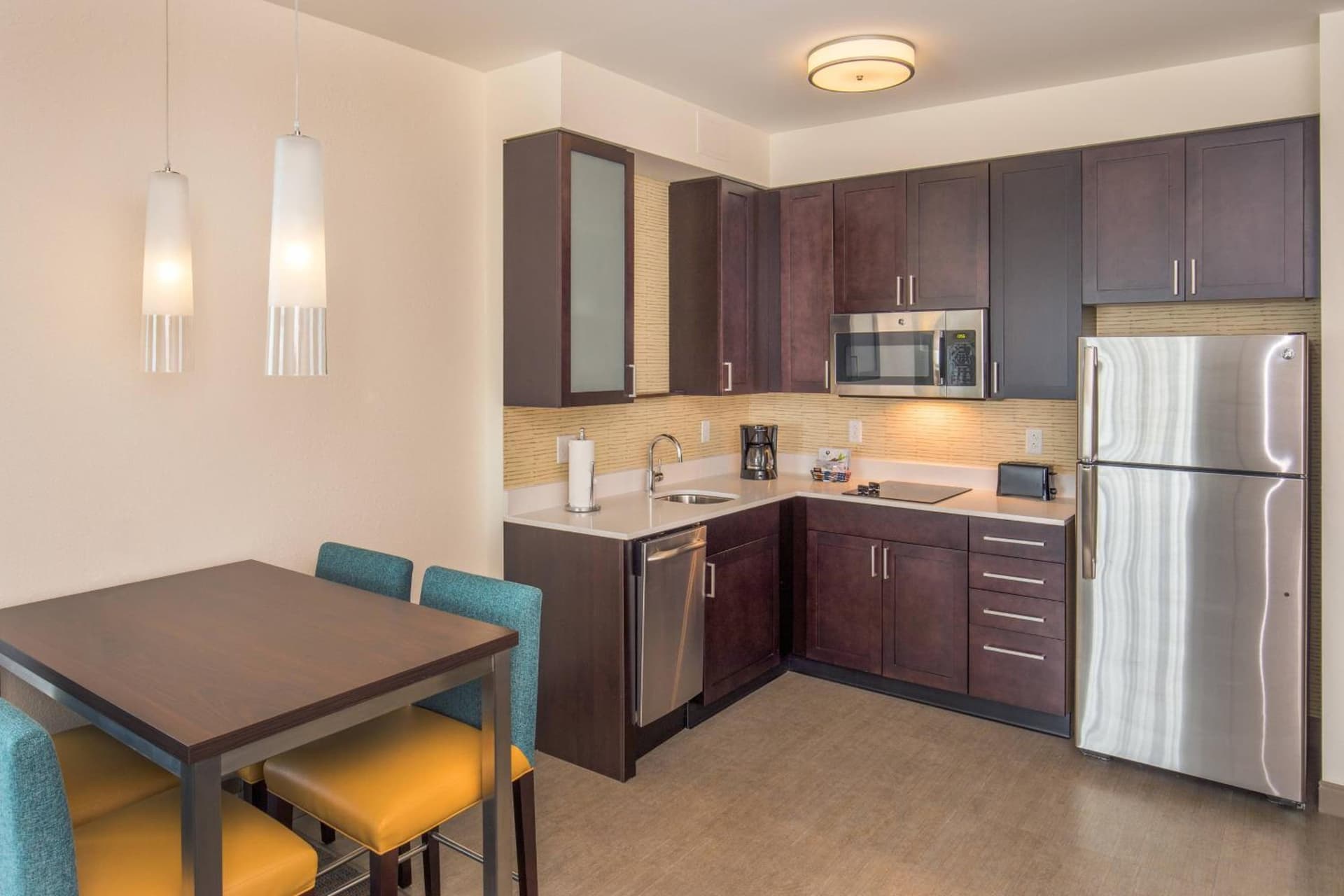 Residence Inn by Marriott Boston Braintree gallery photo in Braintree — image 10