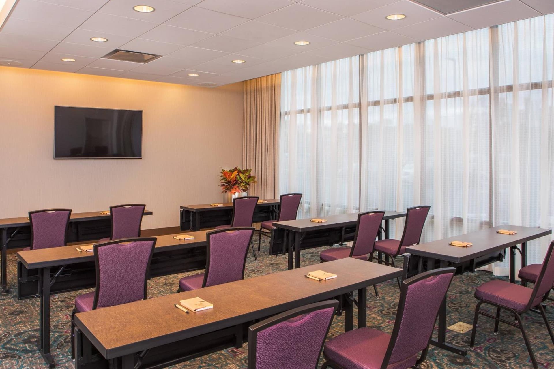 Residence Inn by Marriott Boston Braintree gallery photo in Braintree — image 21