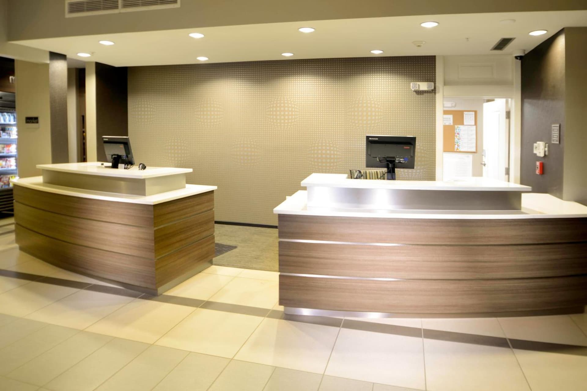 Residence Inn by Marriott Augusta property views in Augusta, GA — gallery photo 3
