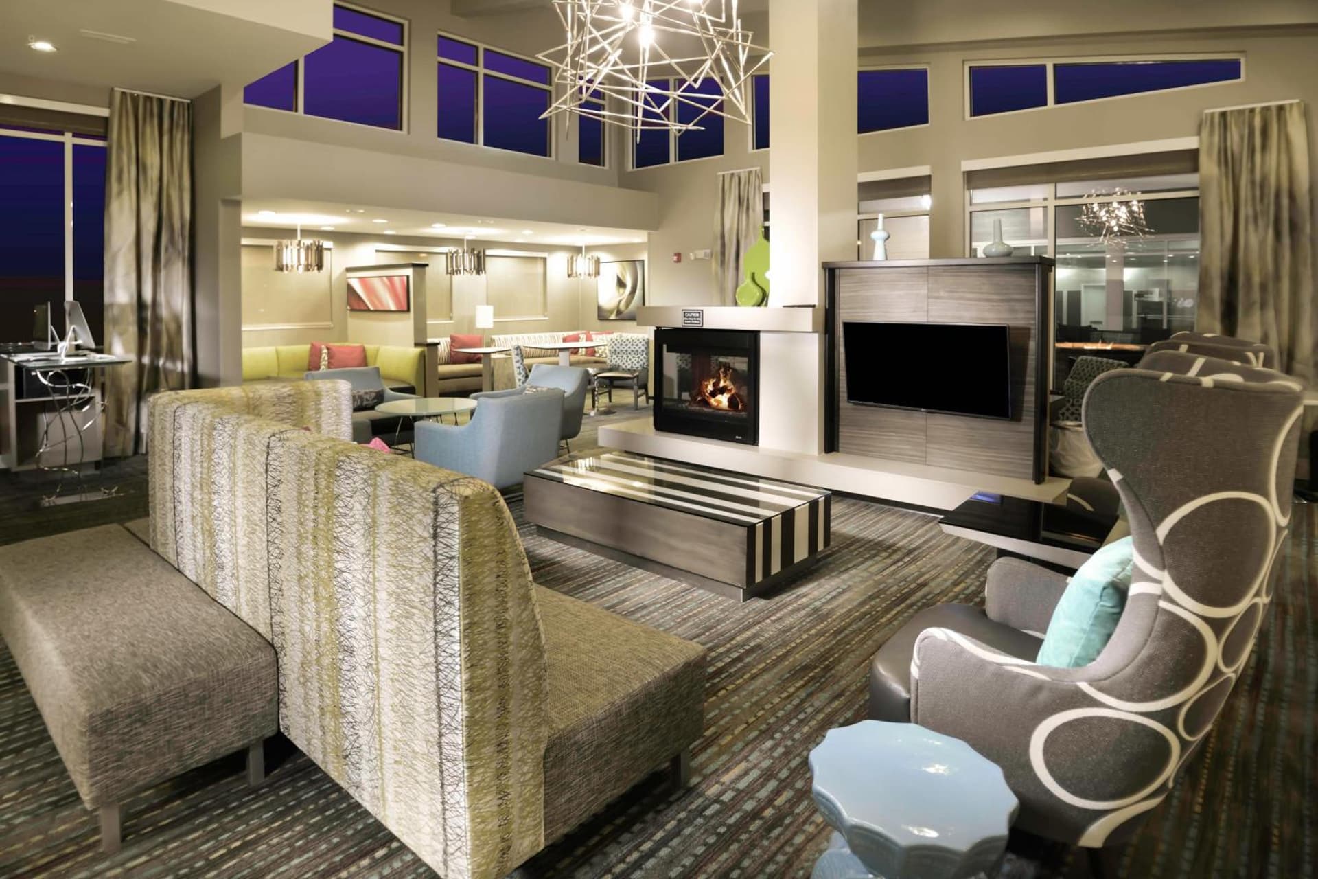 Residence Inn by Marriott Augusta gallery photo in Augusta, GA — image 19