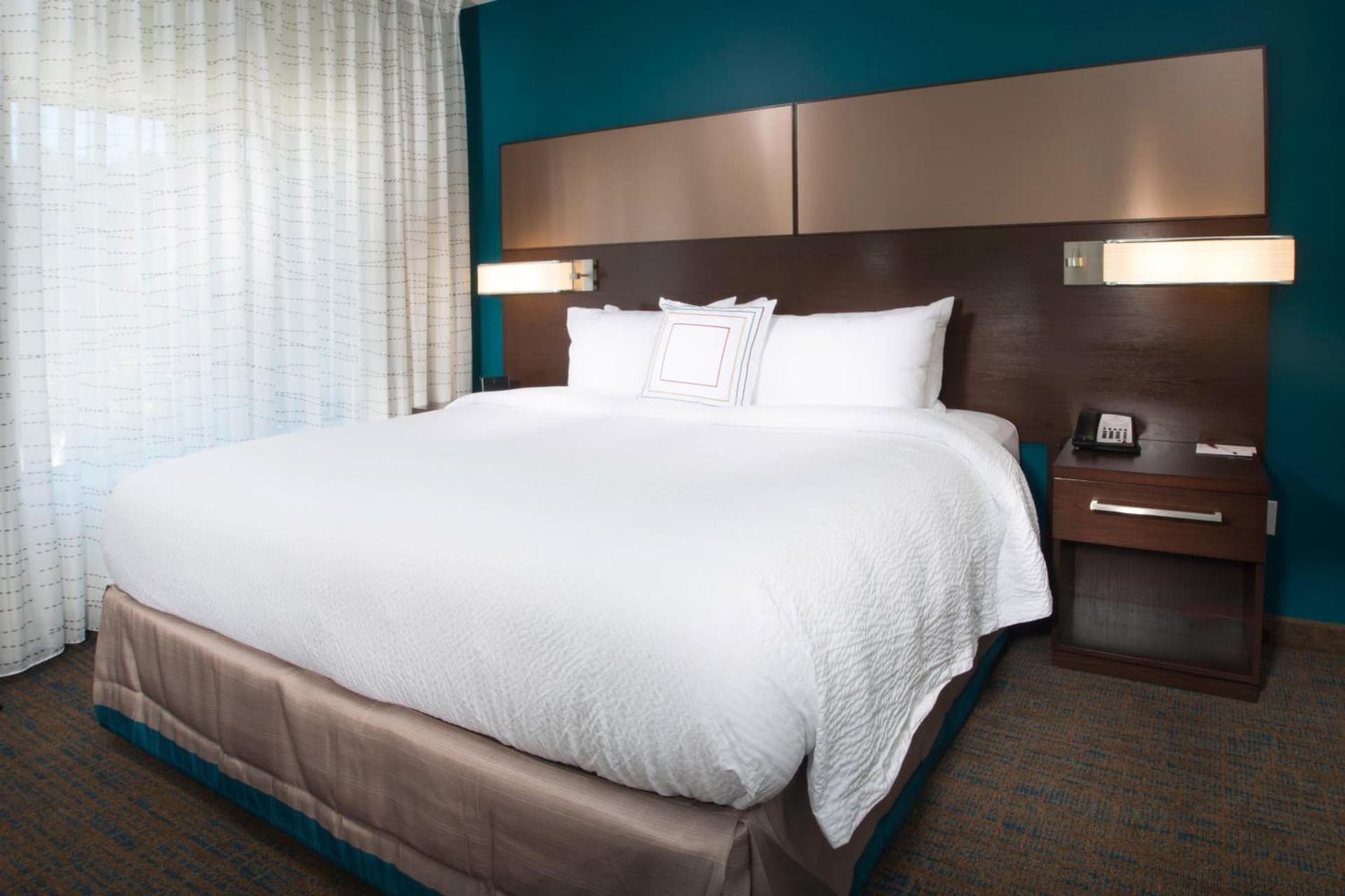 Residence Inn by Marriott Augusta gallery photo in Augusta, GA — image 6
