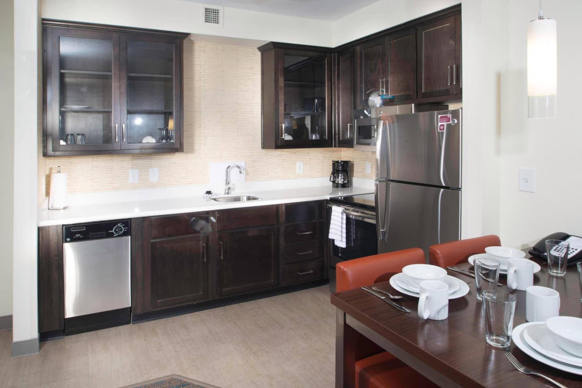 Residence Inn by Marriott Augusta gallery photo in Augusta, GA — image 9