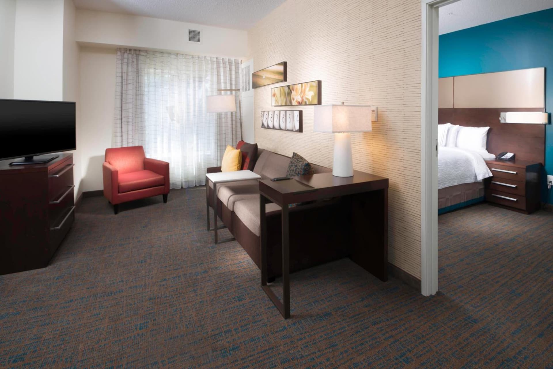 Residence Inn by Marriott Augusta gallery photo in Augusta, GA — image 20
