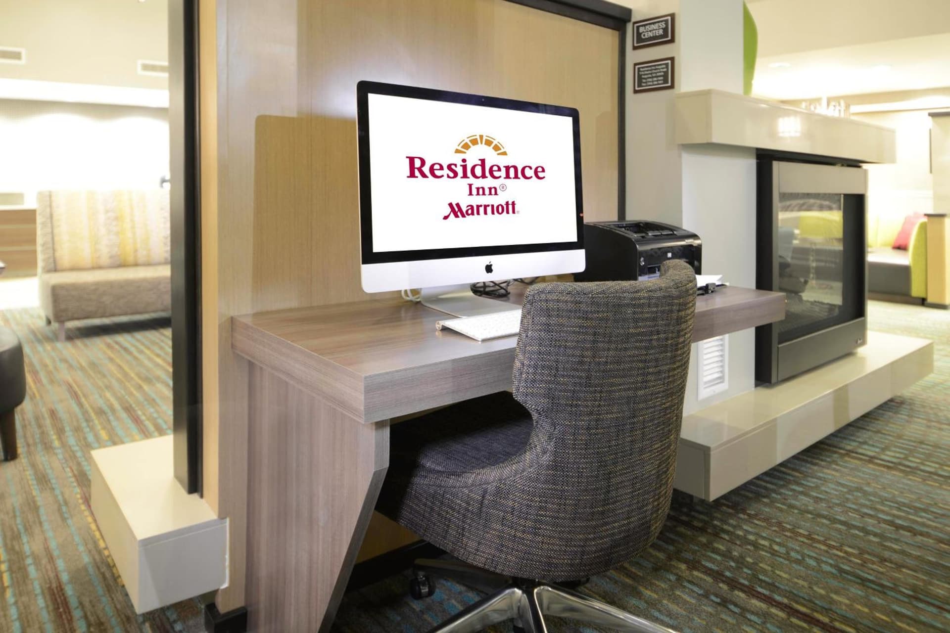 Residence Inn by Marriott Augusta gallery photo in Augusta, GA — image 13