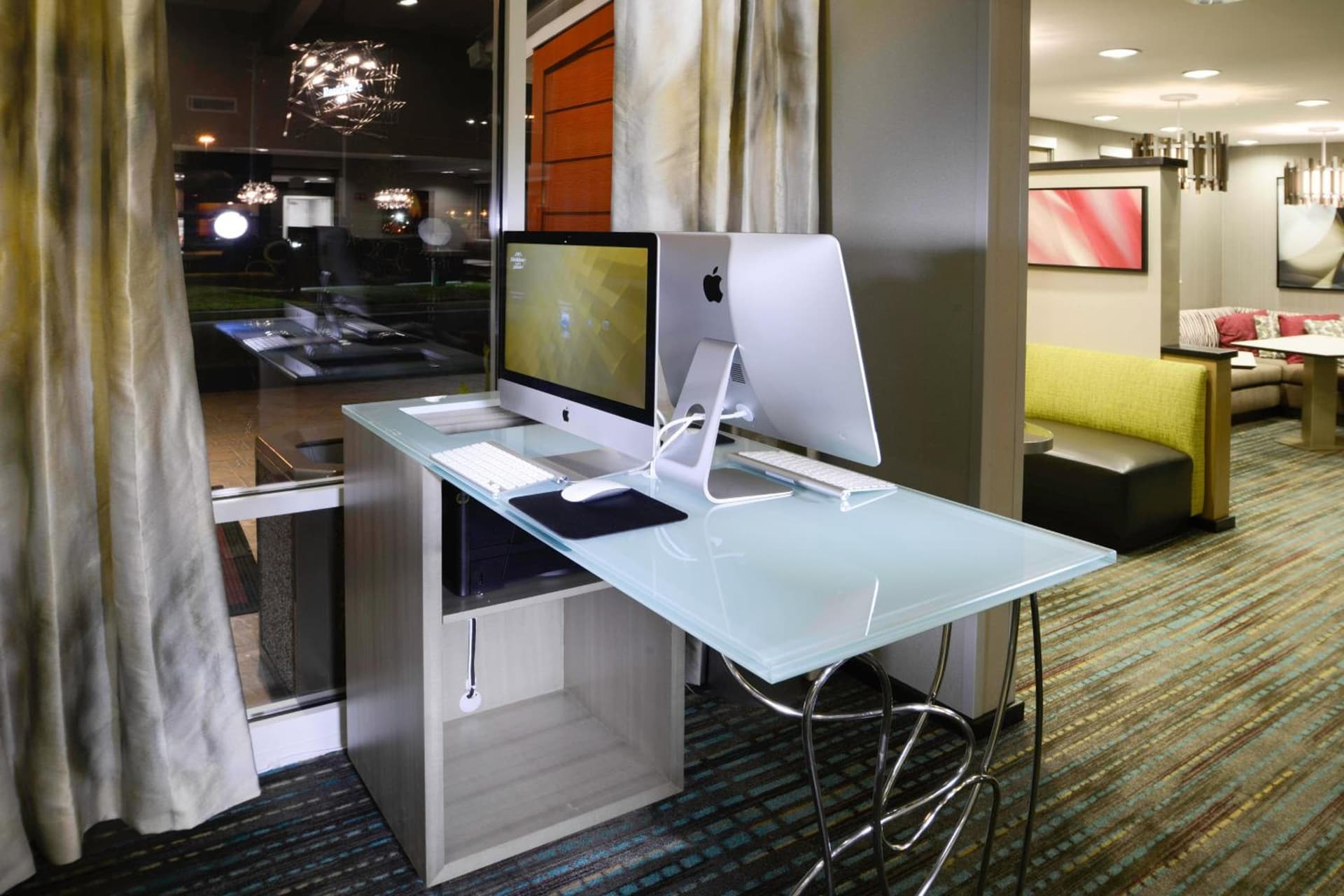 Residence Inn by Marriott Augusta gallery photo in Augusta, GA — image 8