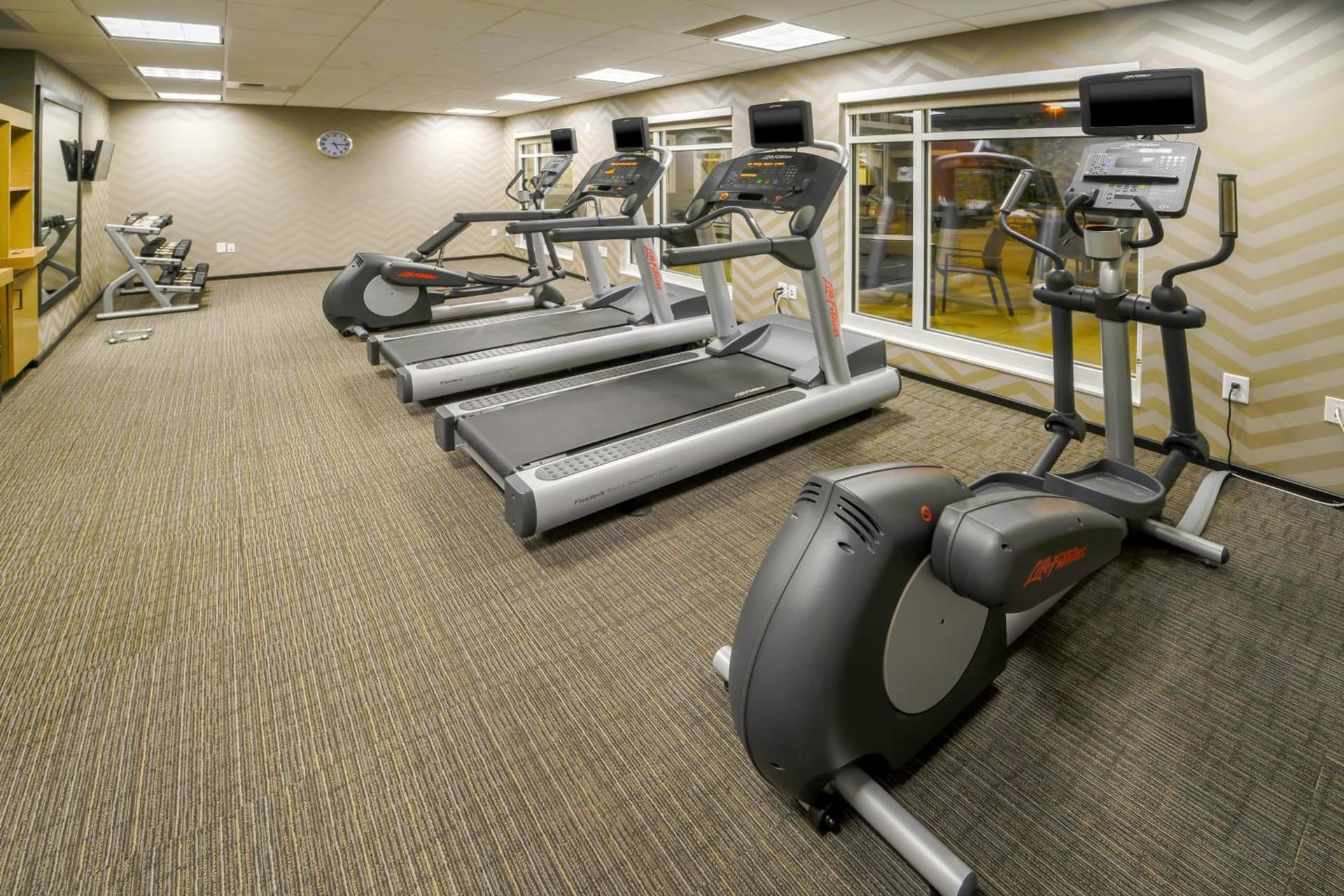 Residence Inn by Marriott Augusta gallery photo in Augusta, GA — image 4