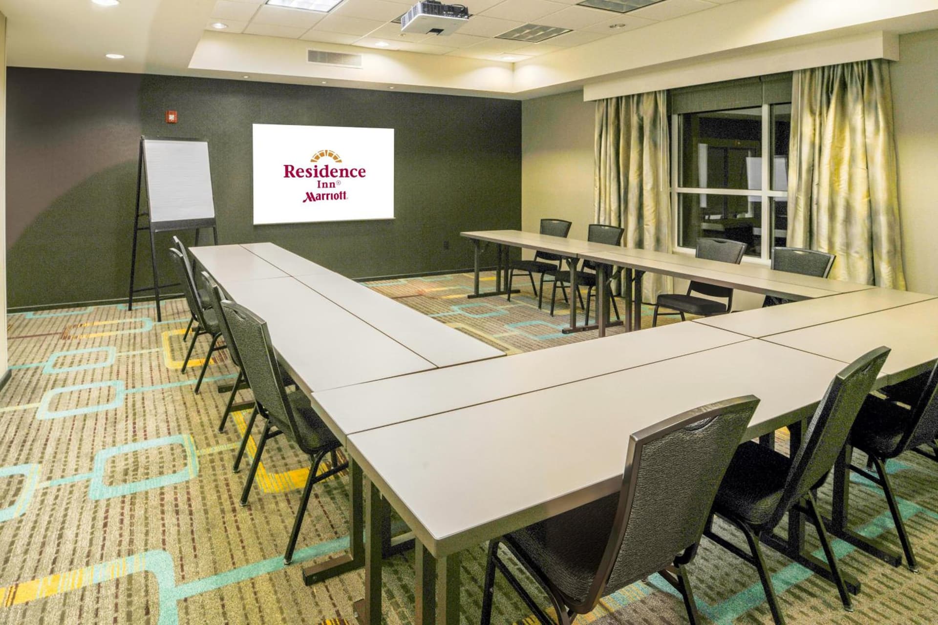 Residence Inn by Marriott Augusta gallery photo in Augusta, GA — image 7