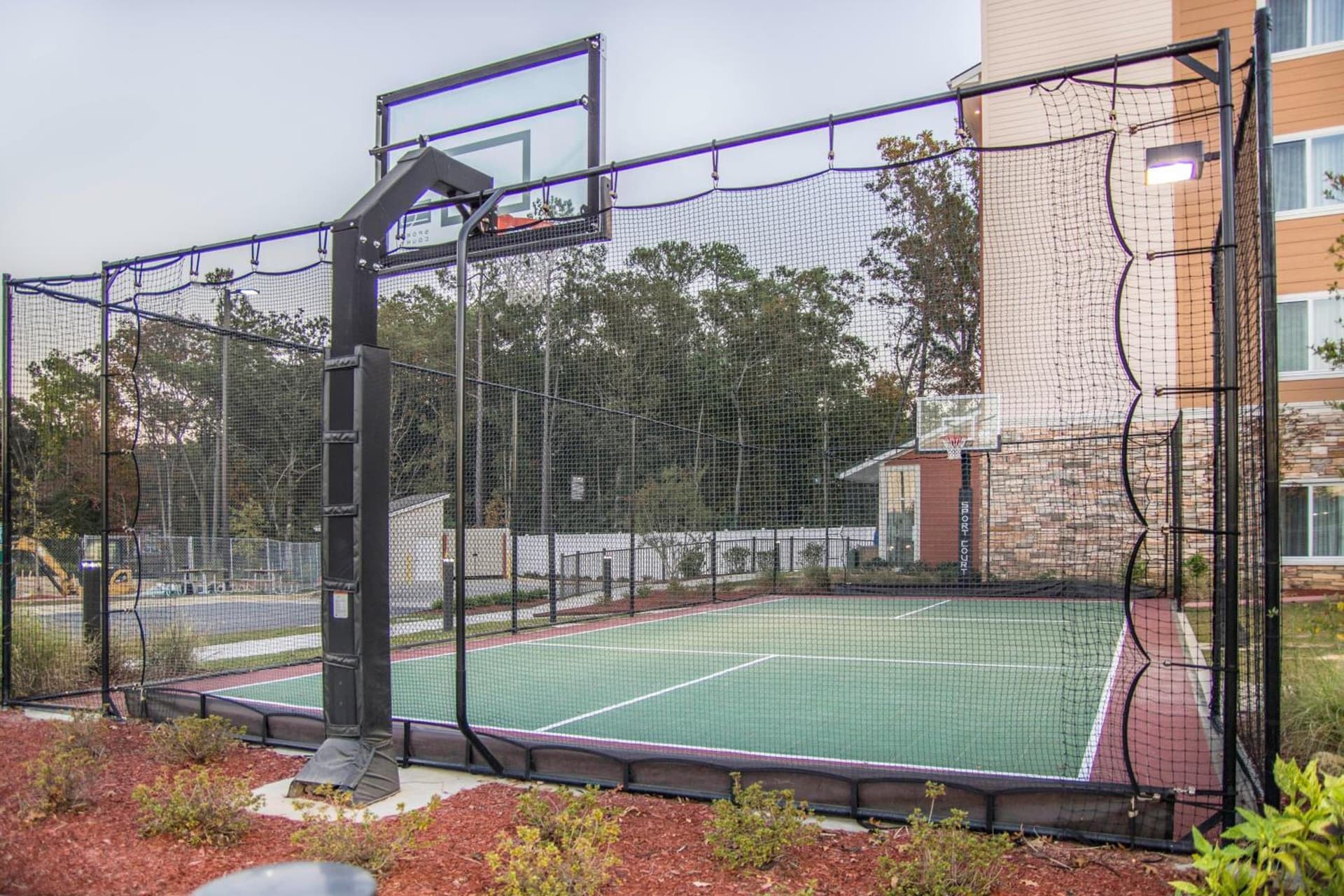 Residence Inn by Marriott Augusta gallery photo in Augusta, GA — image 5