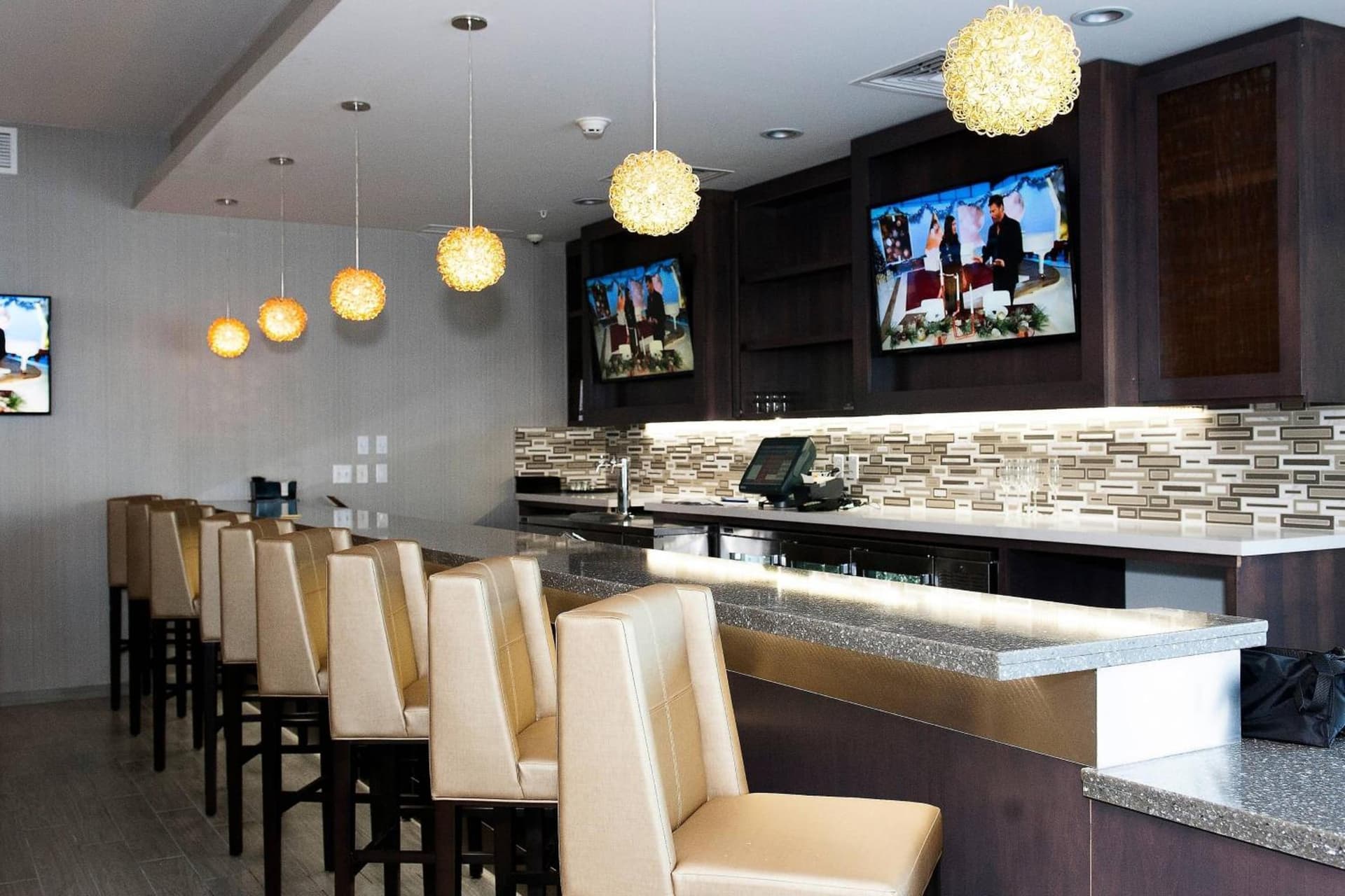 SpringHill Suites By Marriott Wrentham Plainville gallery photo in Wrentham — image 23